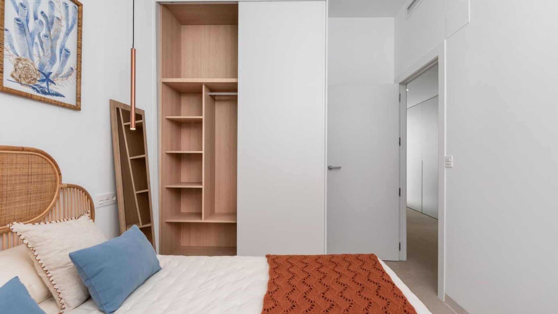 New Build - Detached Villa - Los Alcazares - Serena Golf