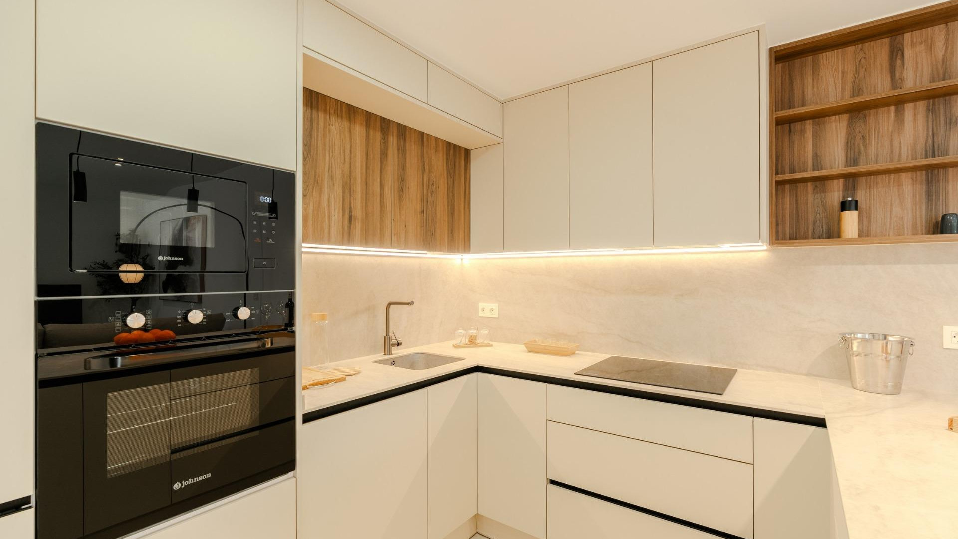 New Build - Detached Villa - Los Alcazares - Torre del Rame