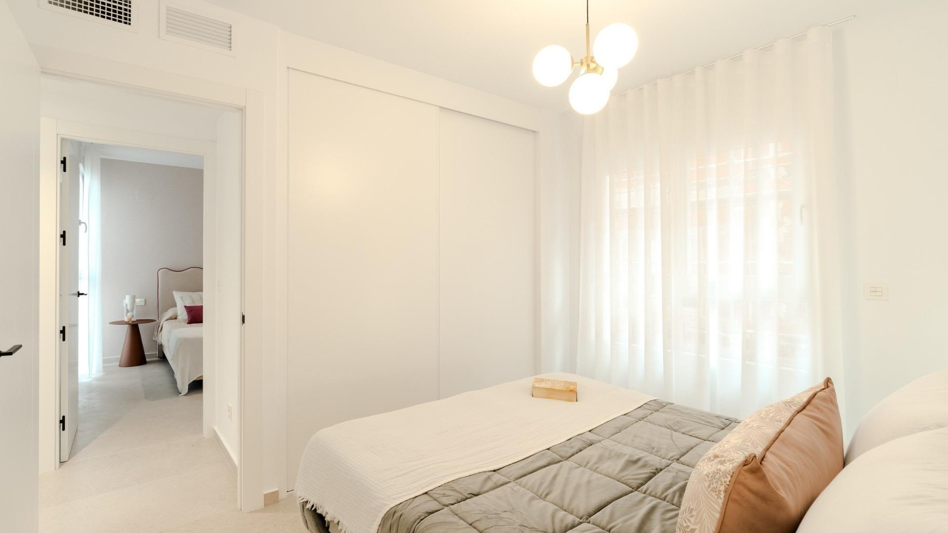 New Build - Detached Villa - Los Alcazares - Torre del Rame