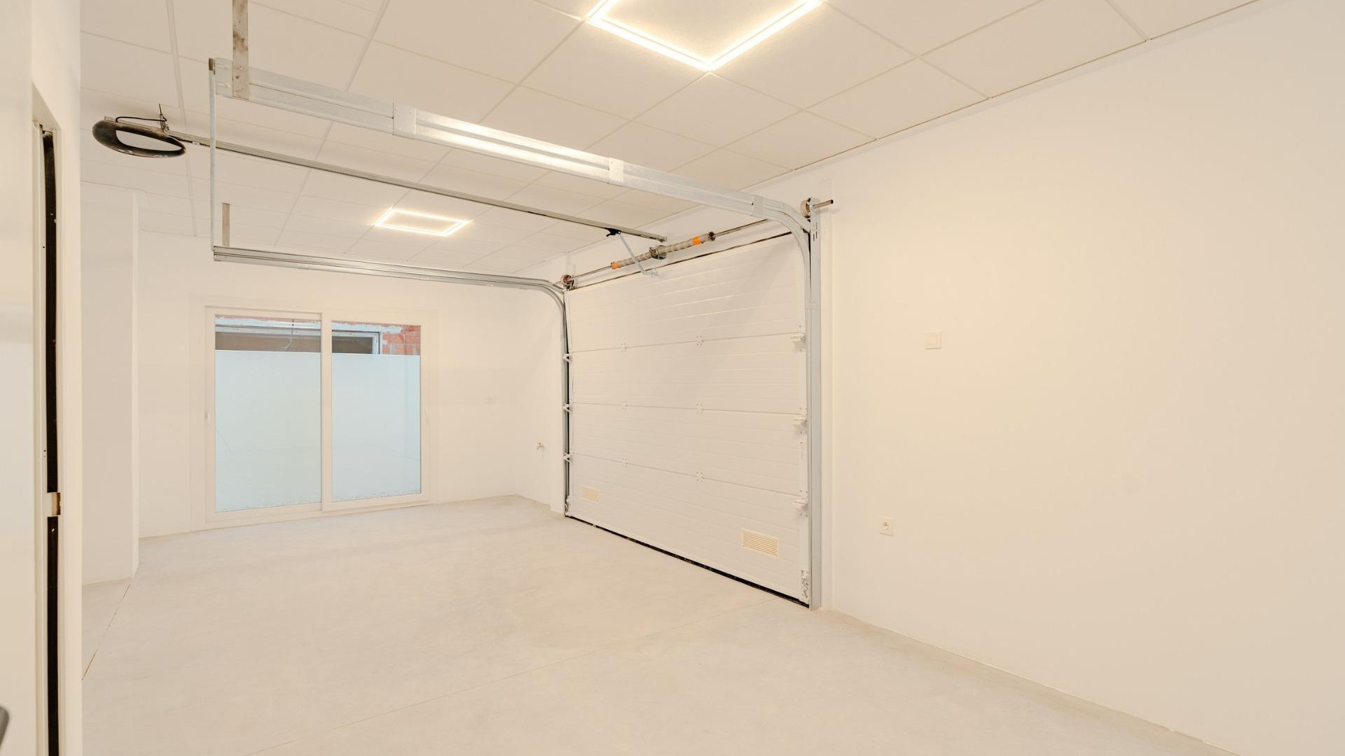 New Build - Detached Villa - Los Alcazares - Torre del Rame