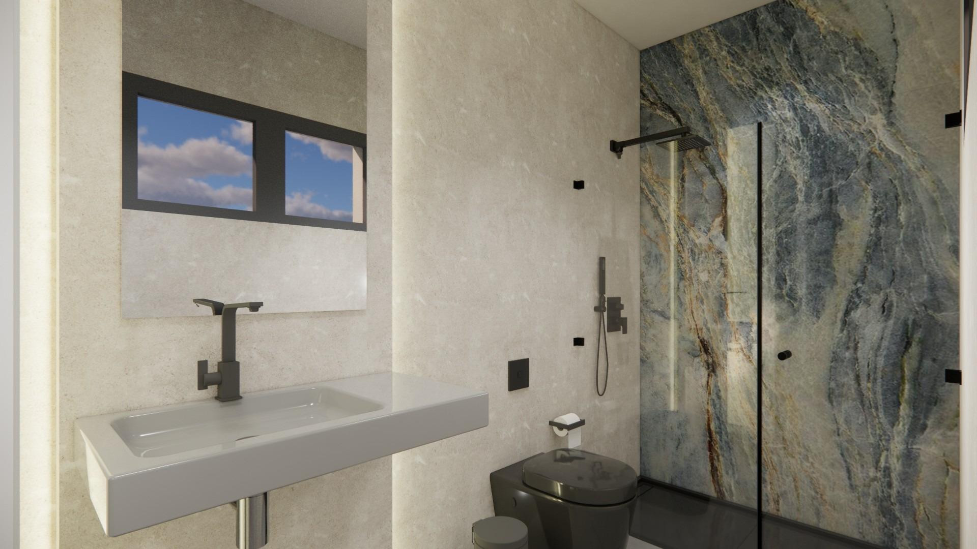 New Build - Detached Villa - Los Montesinos - La Herrada