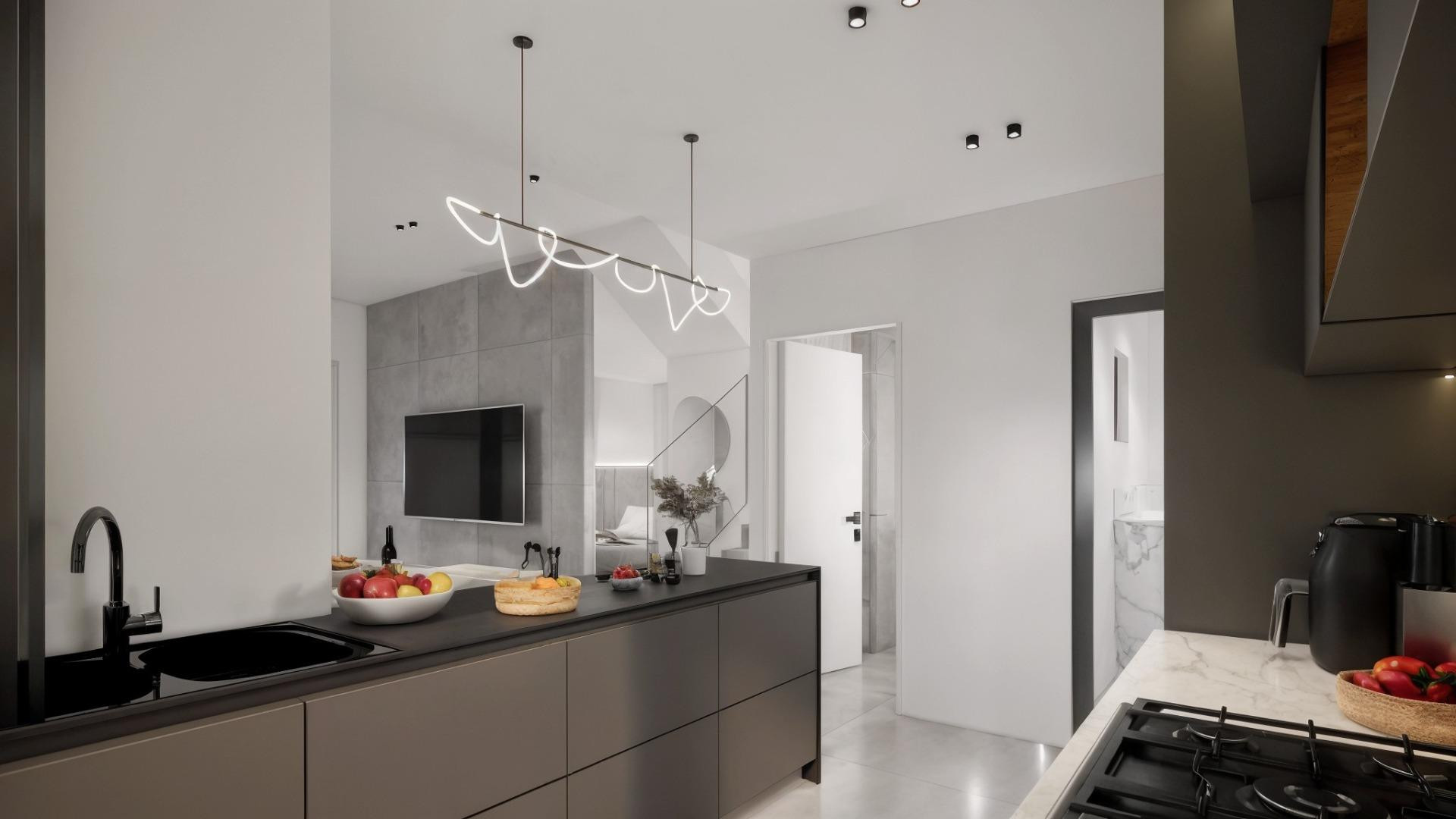 New Build - Detached Villa - Los Montesinos - La Herrada