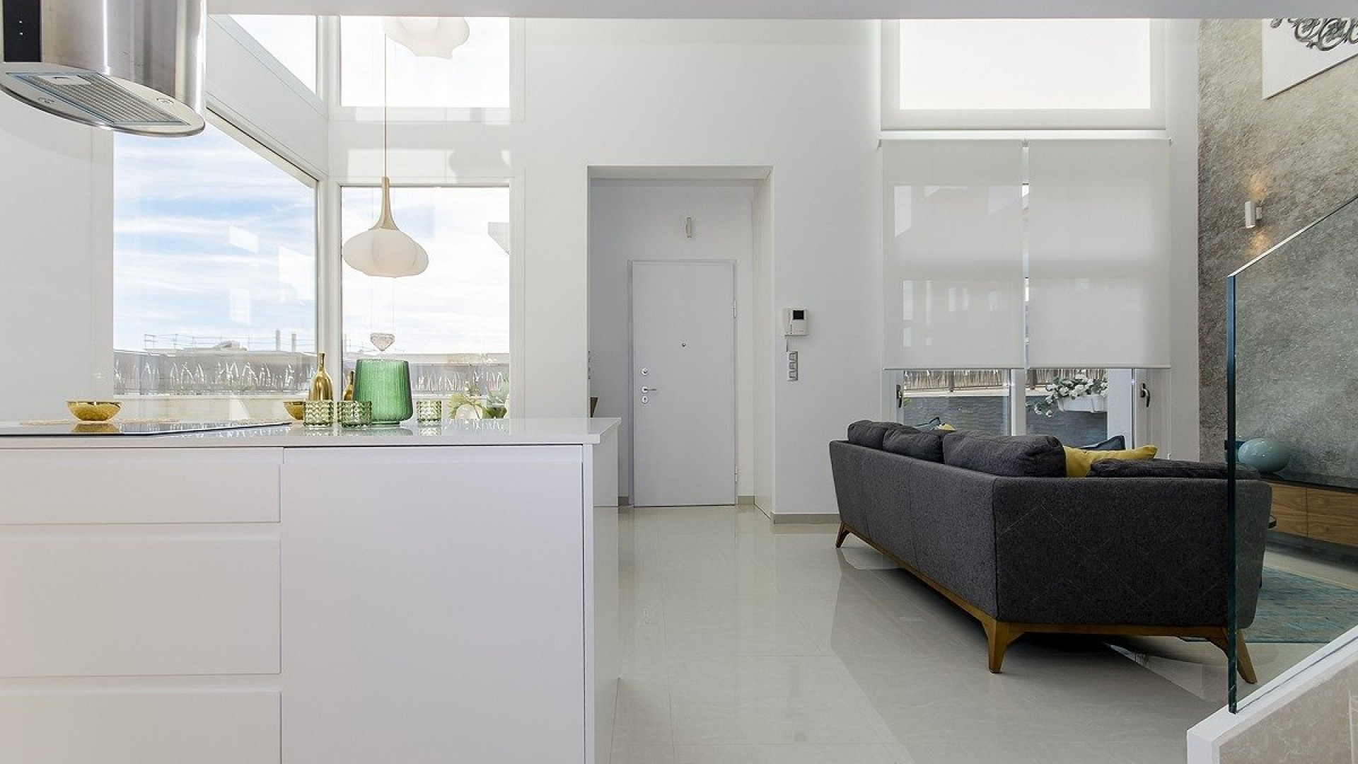 New Build - Detached Villa - Los Montesinos - La Herrada