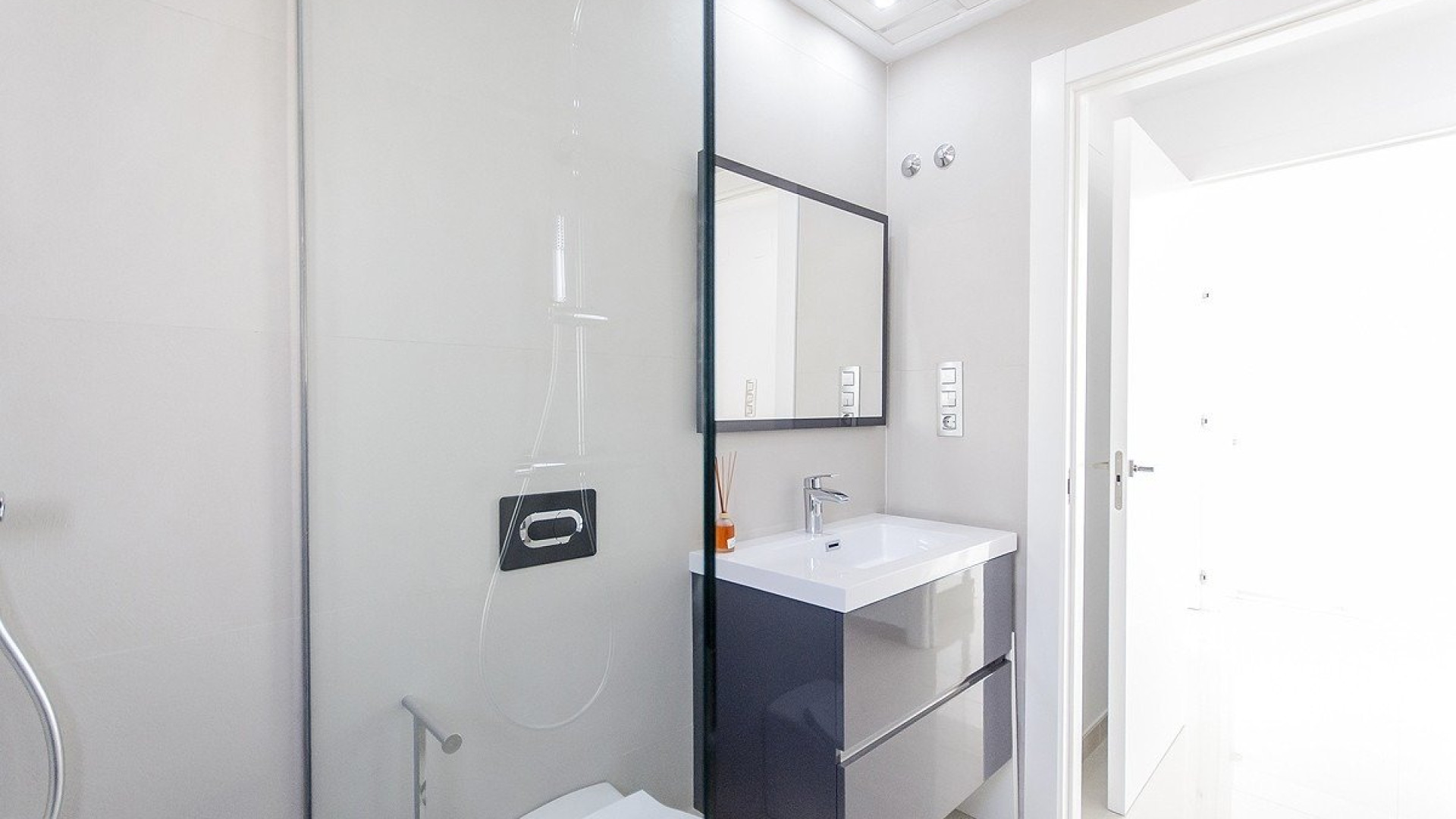 New Build - Detached Villa - Los Montesinos - La Herrada