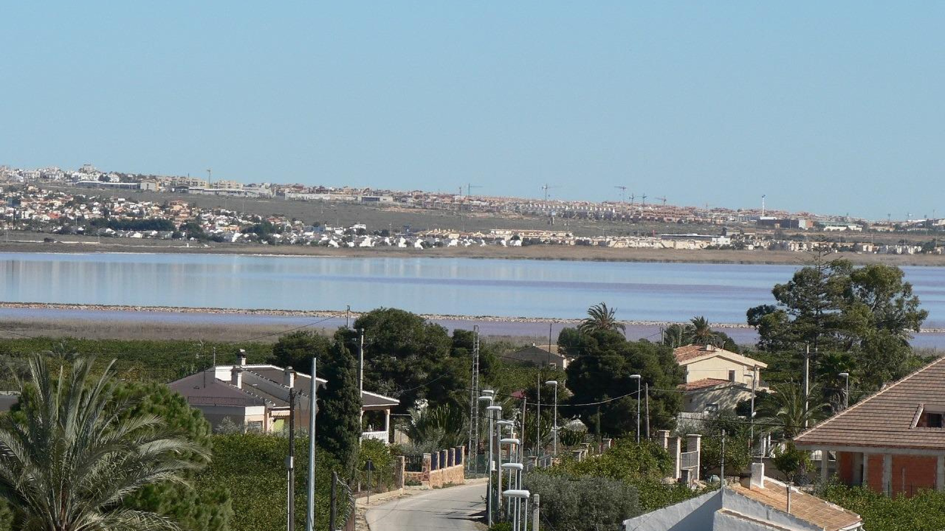 New Build - Detached Villa - Los Montesinos - La Herrada