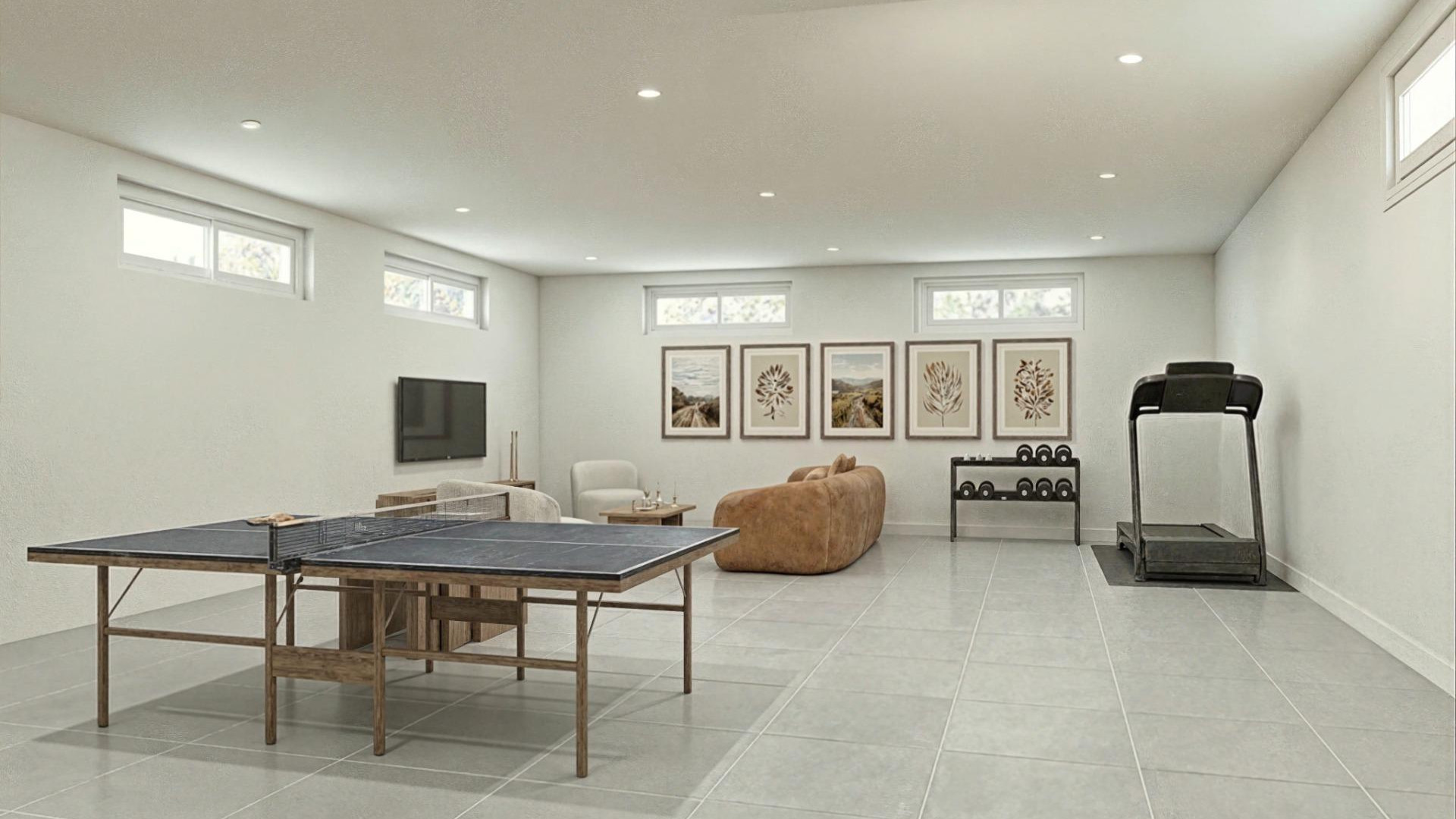 New Build - Detached Villa - Mazarron - Camposol Golf