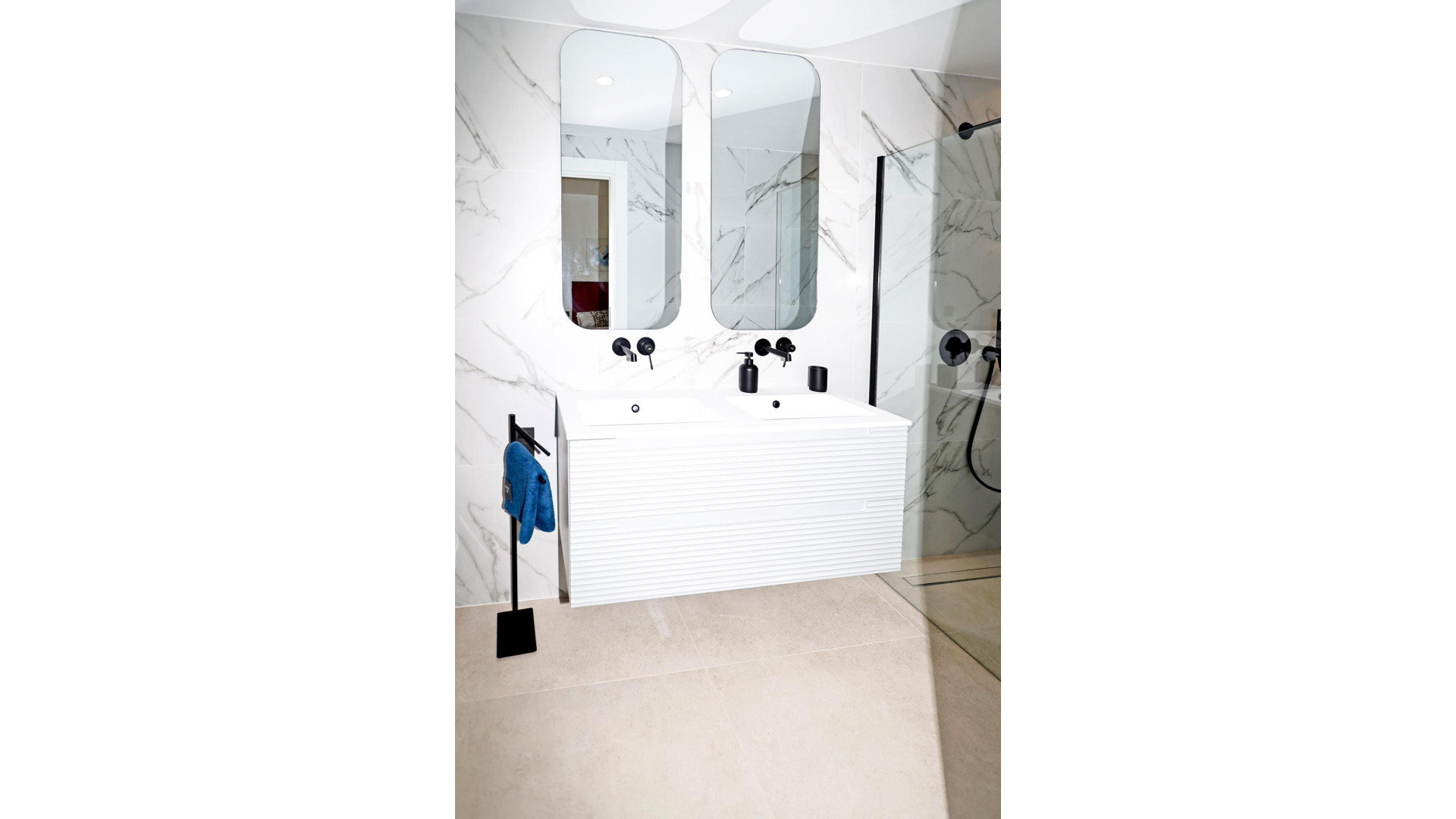 New Build - Detached Villa - Molina De Segura - Urb. La Quinta