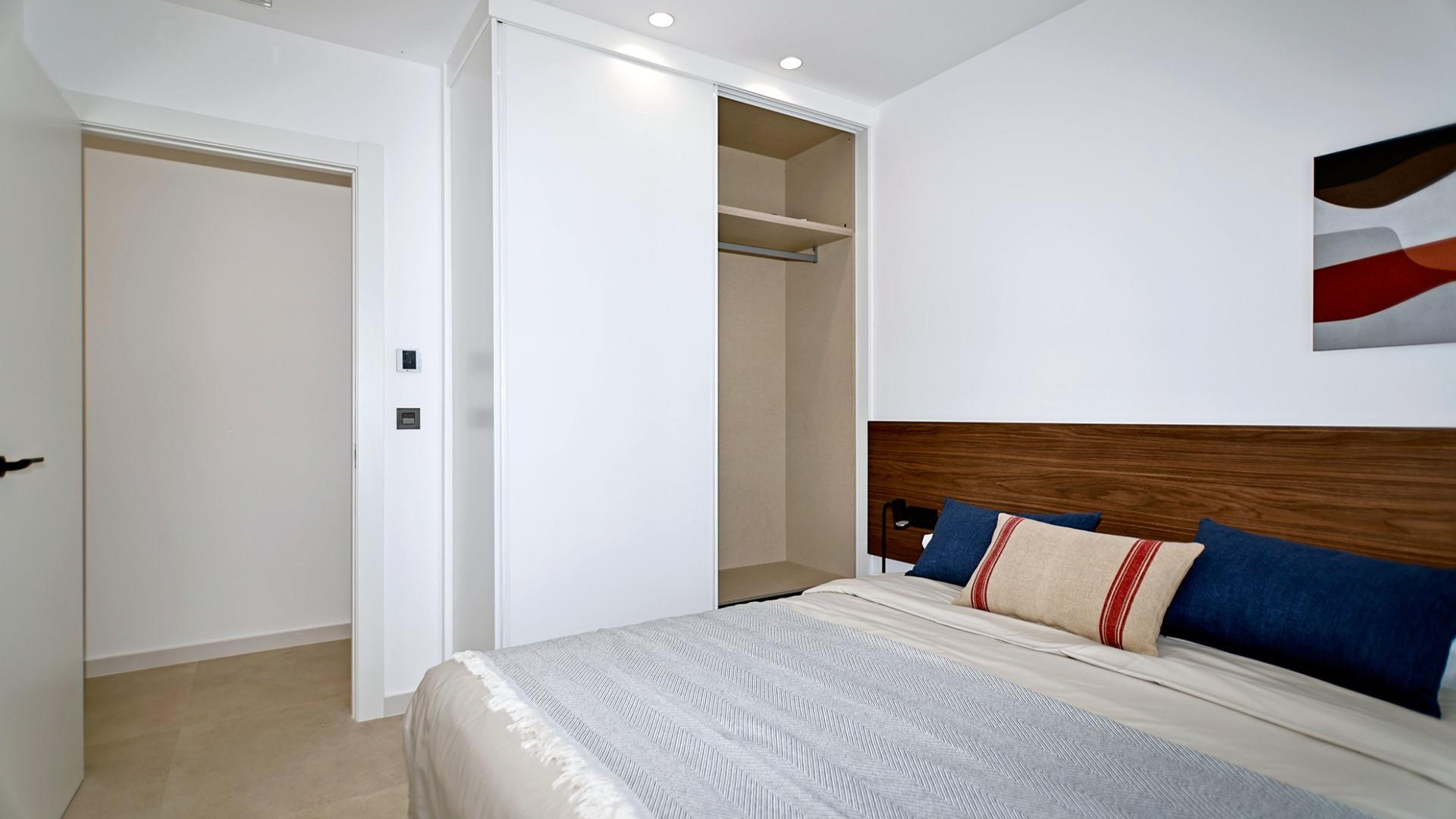 New Build - Detached Villa - Molina De Segura - Urb. La Quinta