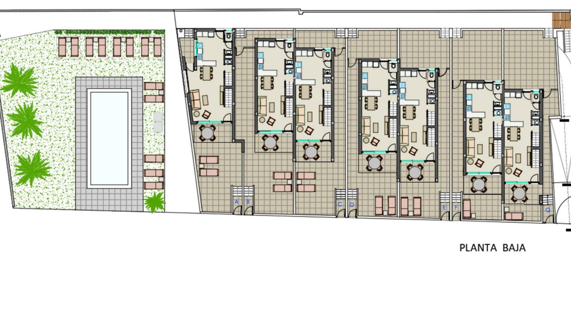 New Build - Detached Villa - Moncofa - Playa de Chilches