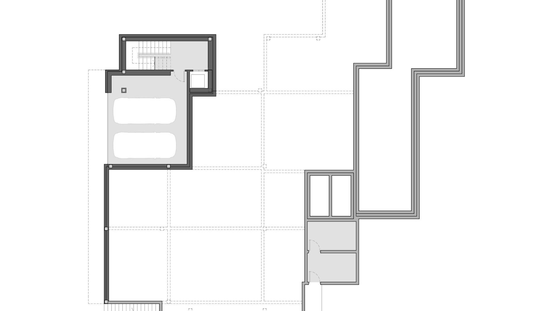 New Build - Detached Villa - Moraira_Teulada - Benimeit