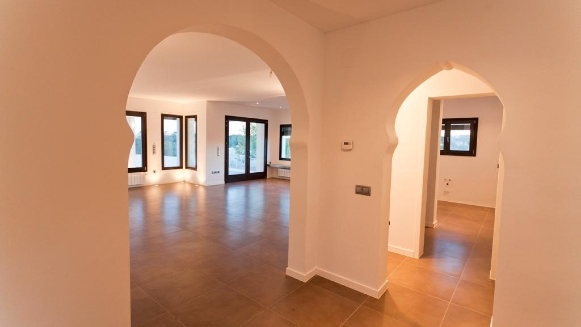 New Build - Detached Villa - Moraira_Teulada - La Sabatera