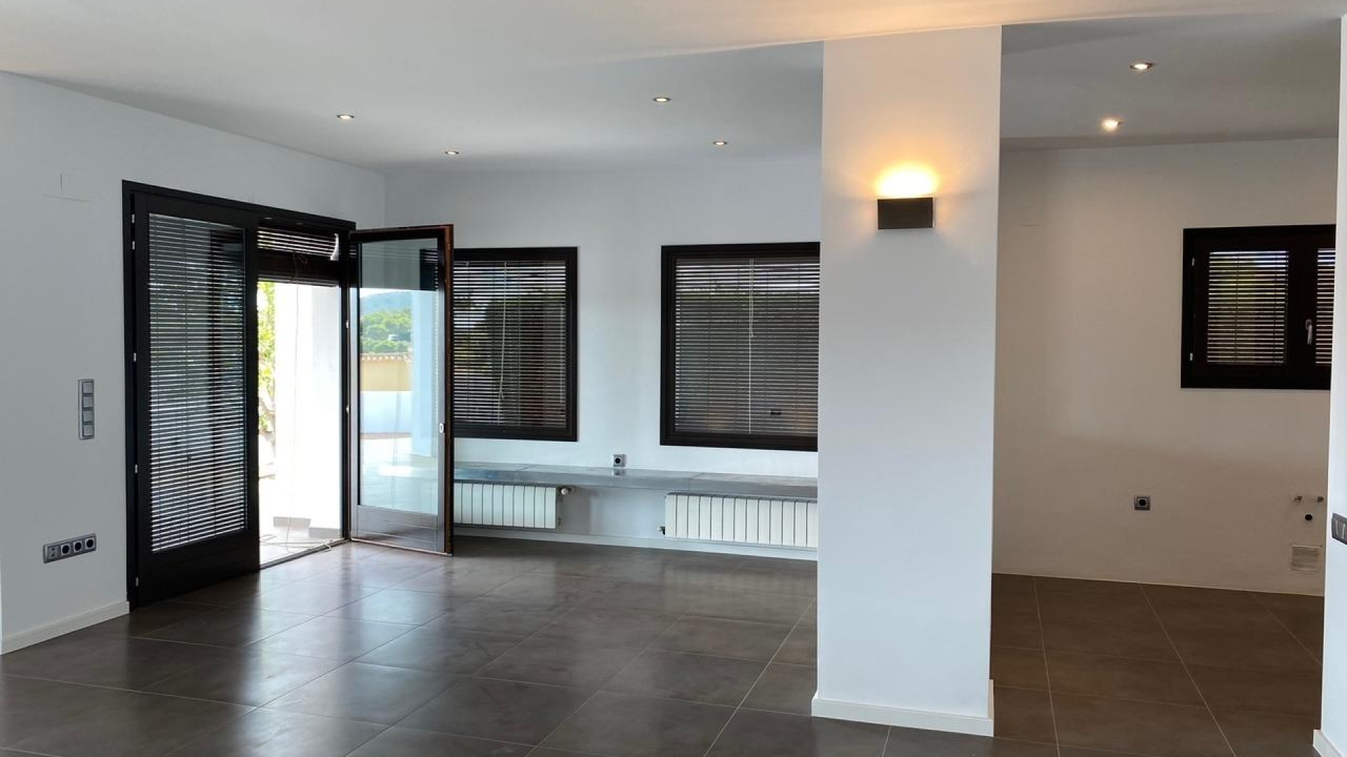 New Build - Detached Villa - Moraira_Teulada - La Sabatera