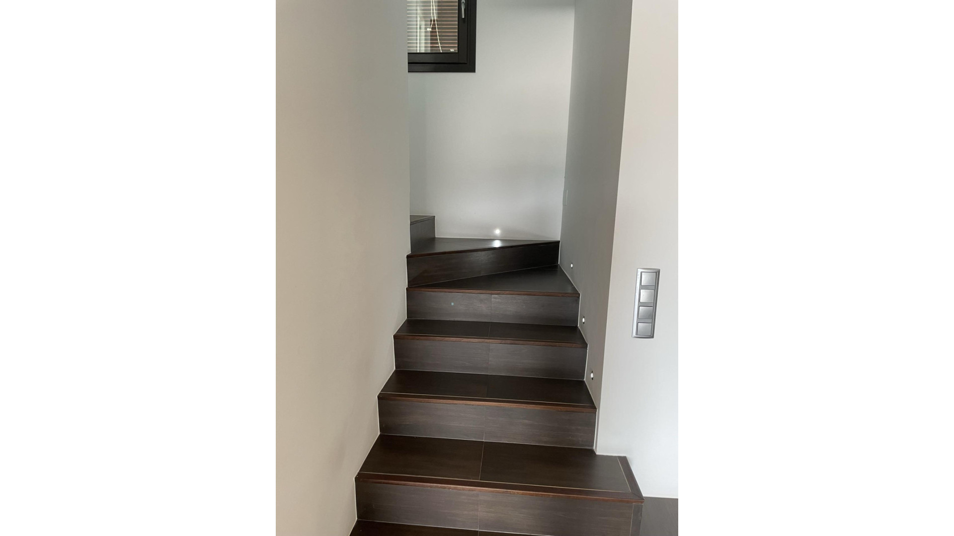 New Build - Detached Villa - Moraira_Teulada - La Sabatera