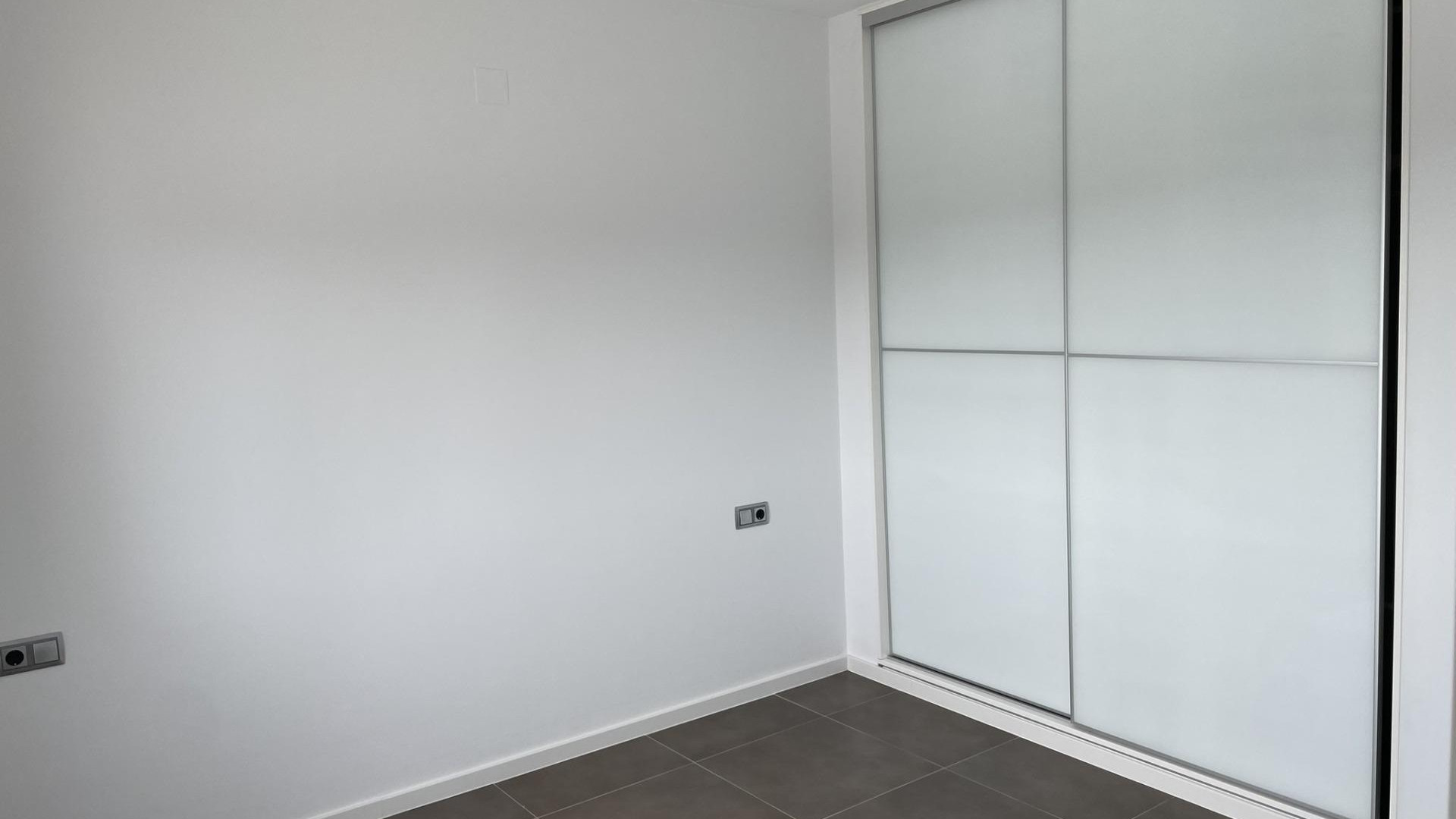 New Build - Detached Villa - Moraira_Teulada - La Sabatera