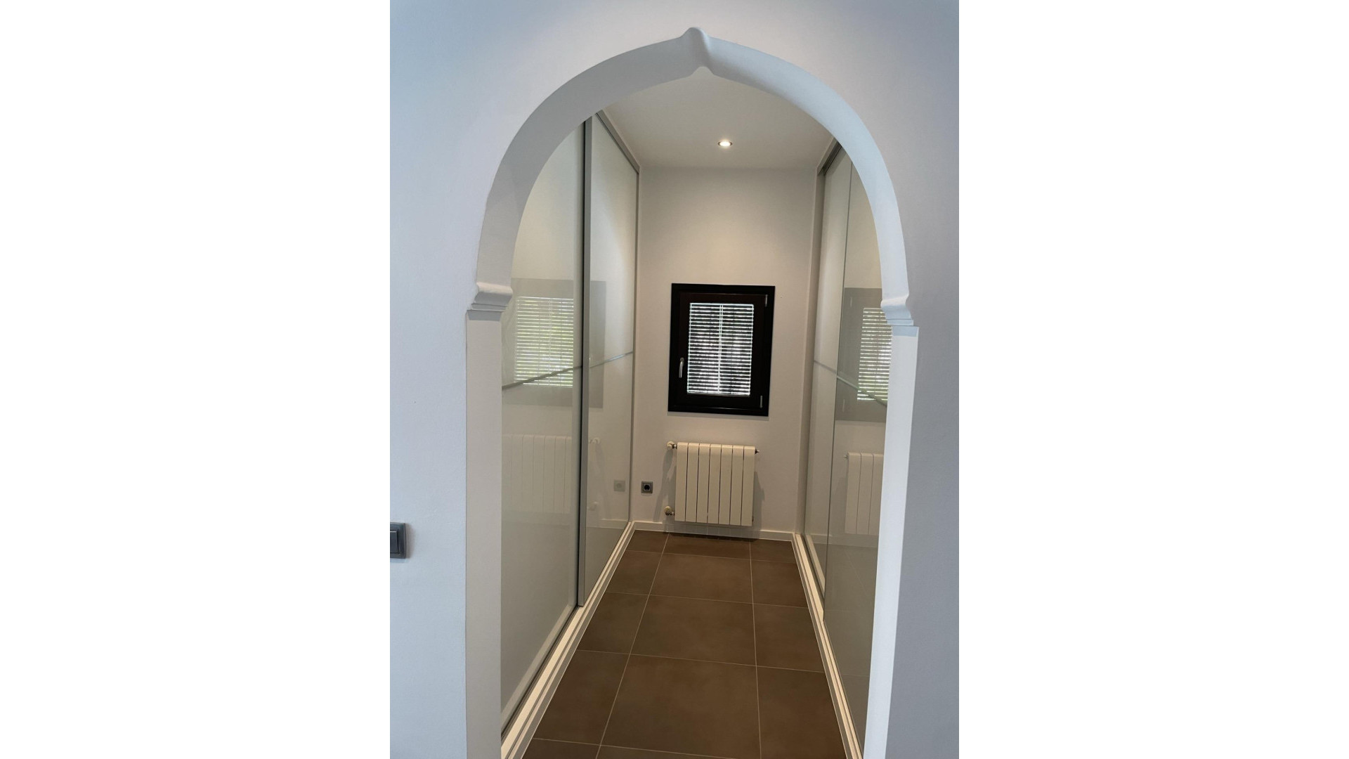 New Build - Detached Villa - Moraira_Teulada - La Sabatera