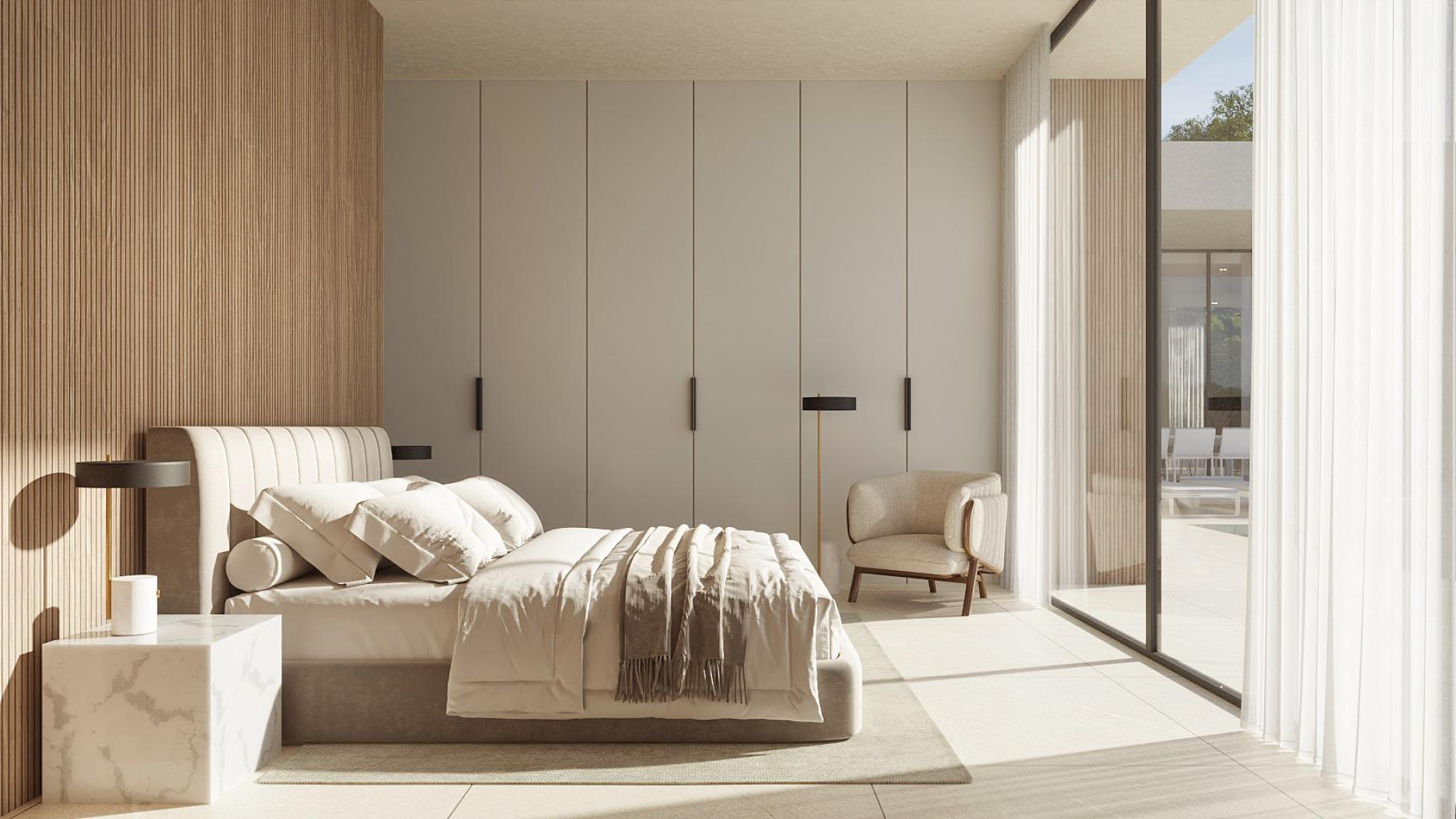 New Build - Detached Villa - Moraira_Teulada - Moravit