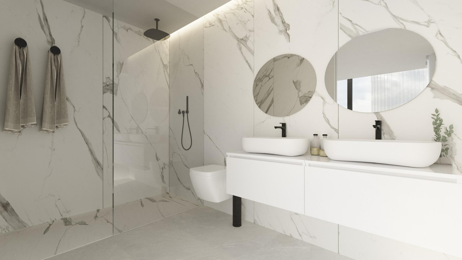 New Build - Detached Villa - Moraira_Teulada - Moravit