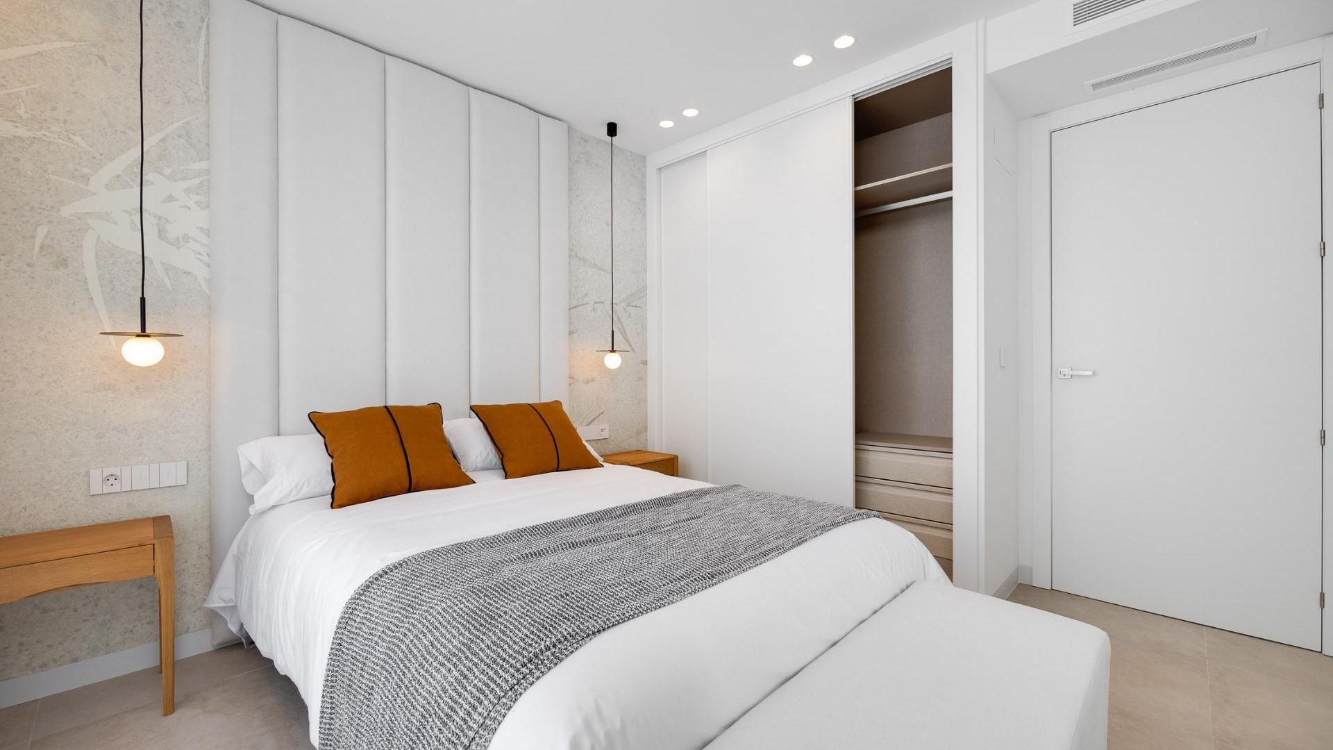 New Build - Detached Villa - Mutxamel - Cotoveta
