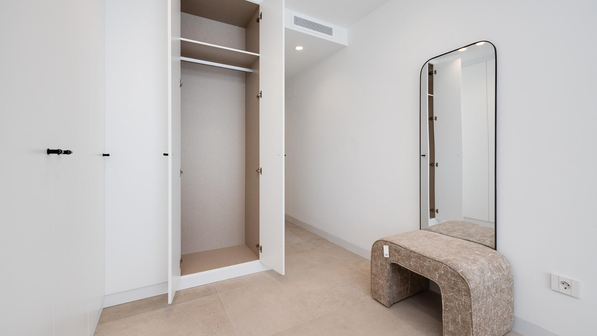 New Build - Detached Villa - Mutxamel - Cotoveta