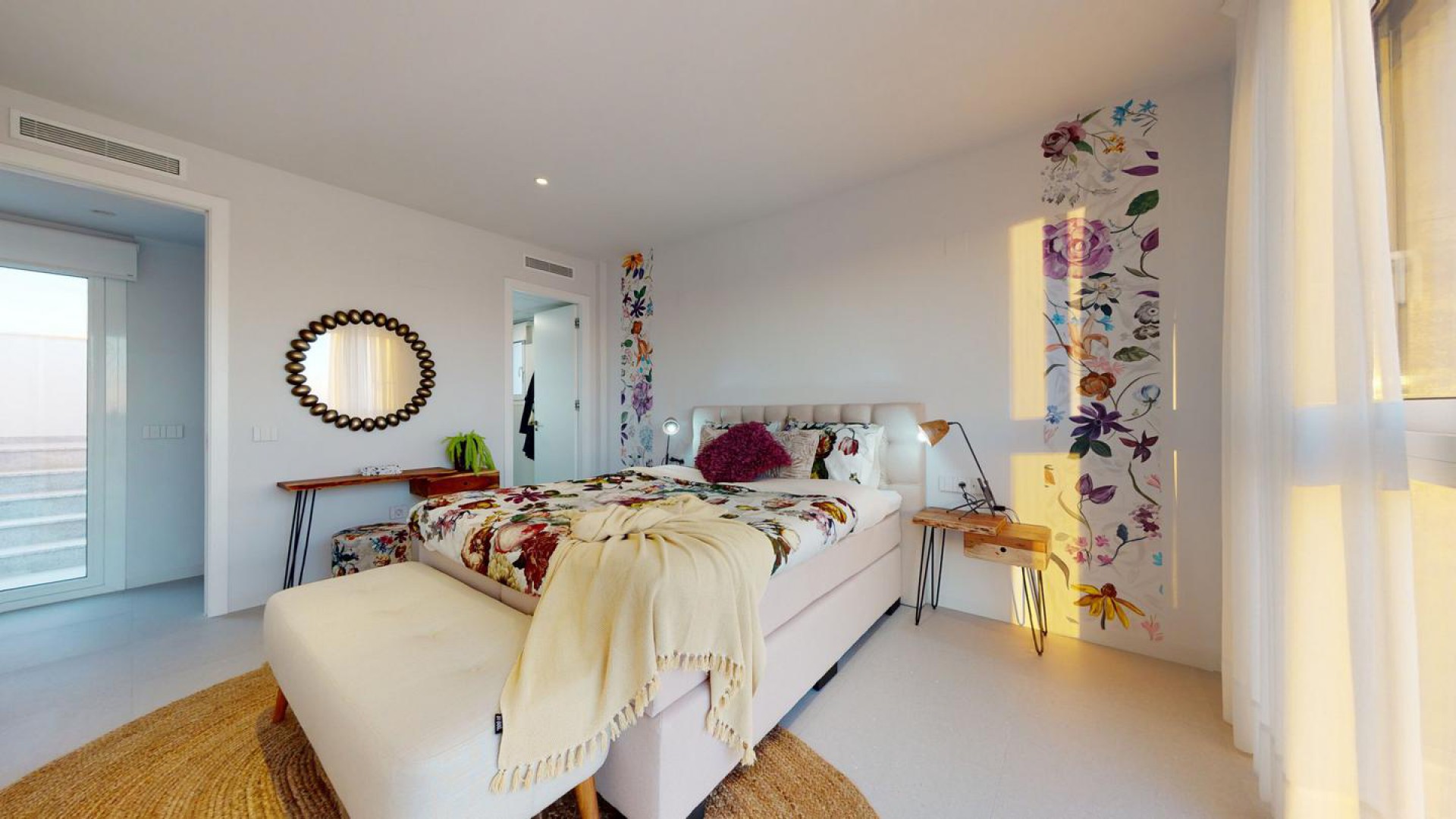 New Build - Detached Villa - mutxamel - Mutxamel