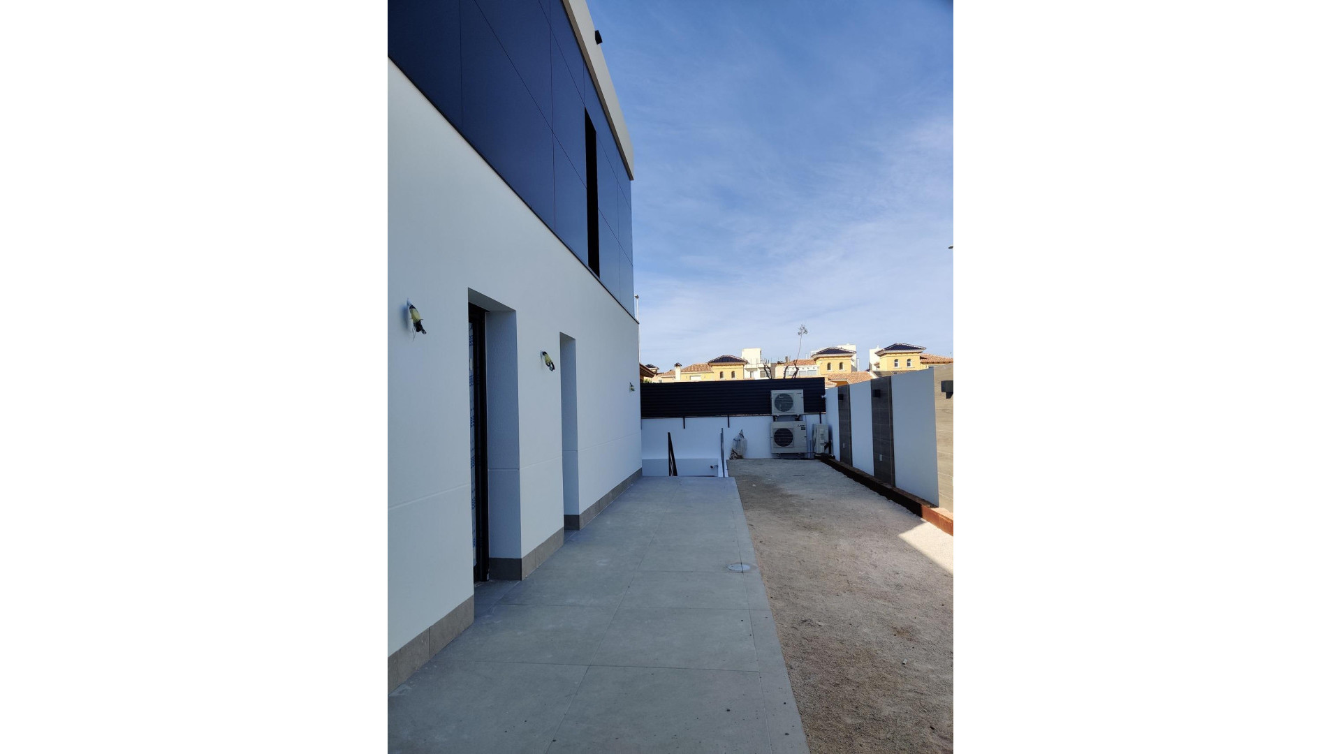 New Build - Detached Villa - Orihuela Costa - La Zenia