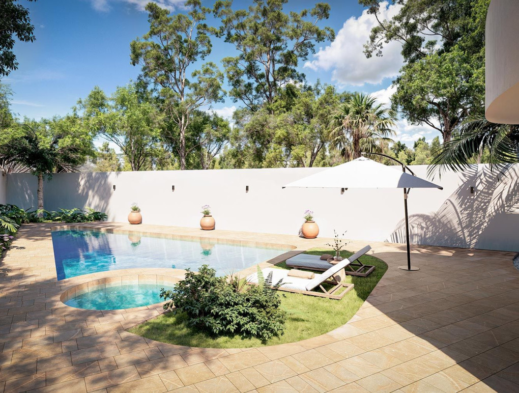 New Build - Detached Villa - Orihuela Costa - La Zenia