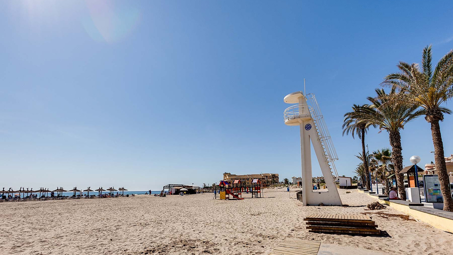 New Build - Detached Villa - Orihuela Costa - La Zenia