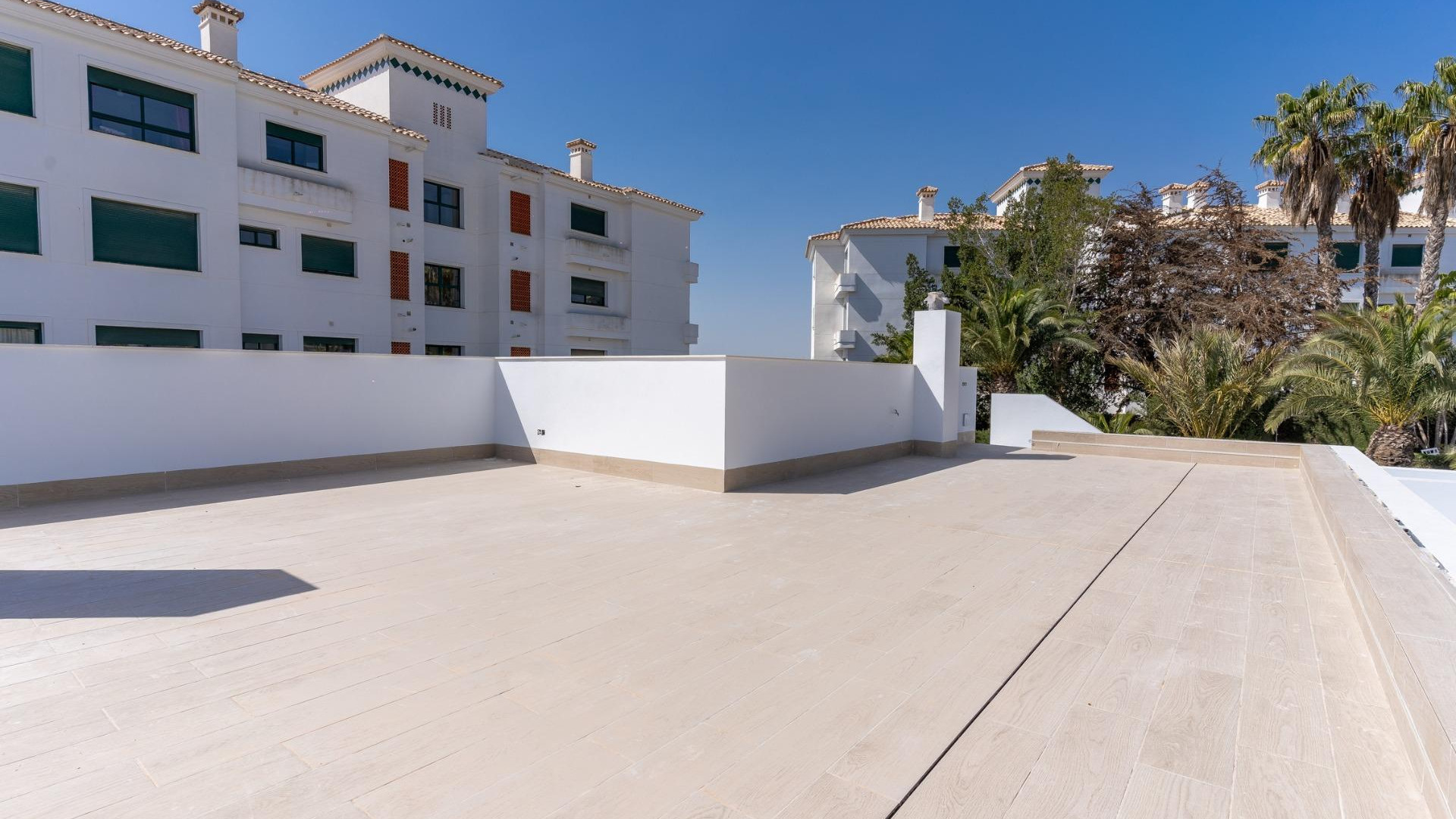 New Build - Detached Villa - Orihuela Costa - Las Filipinas