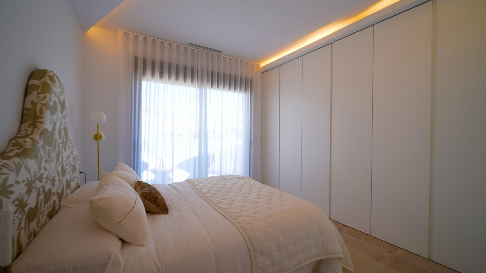 New Build - Detached Villa - Orihuela Costa - Los Altos