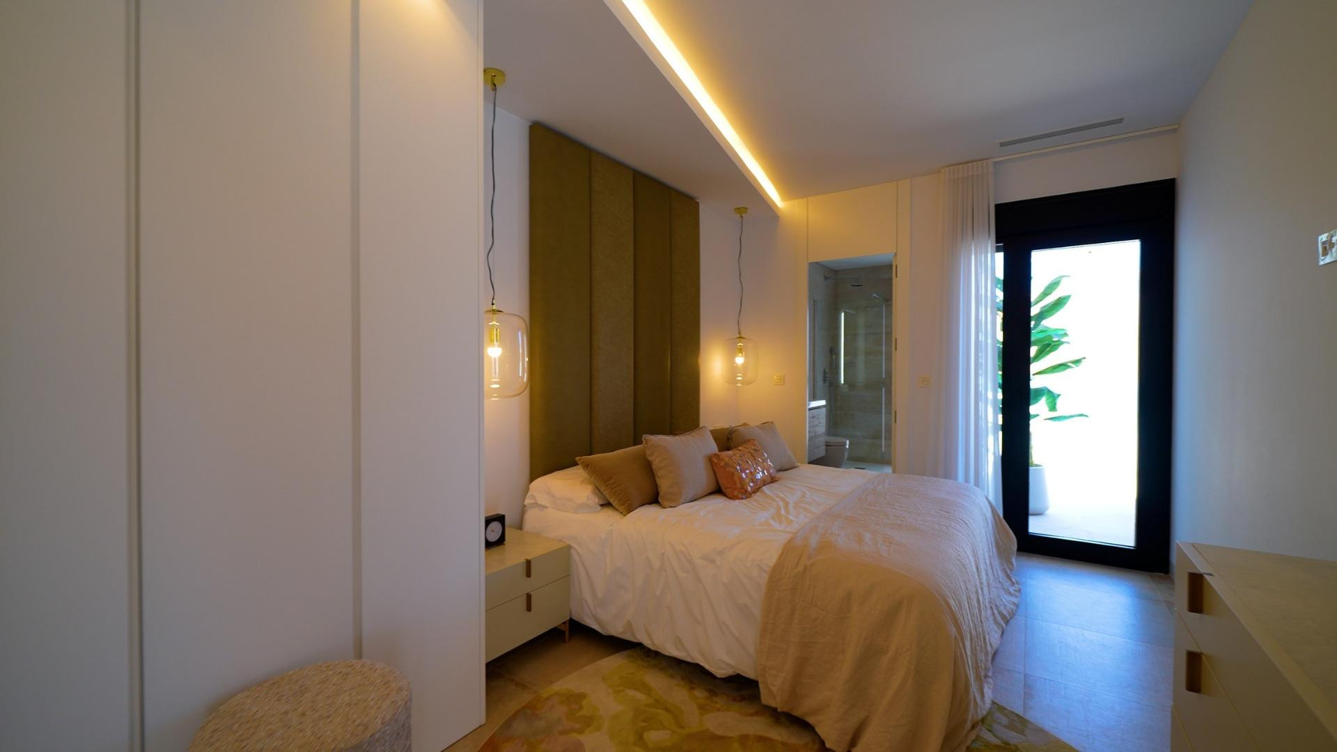 New Build - Detached Villa - Orihuela Costa - Los Altos