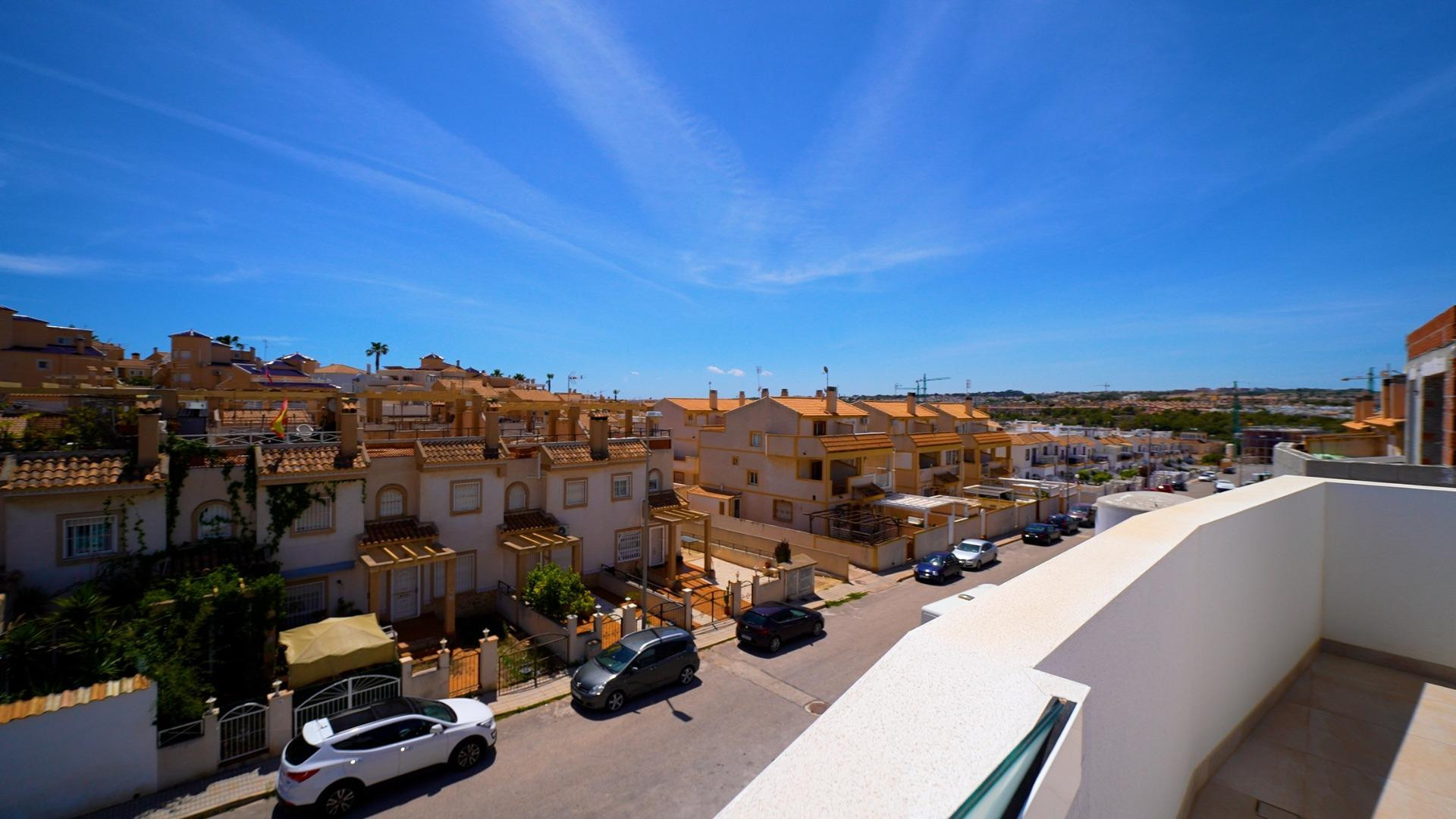 New Build - Detached Villa - Orihuela Costa - Los Altos