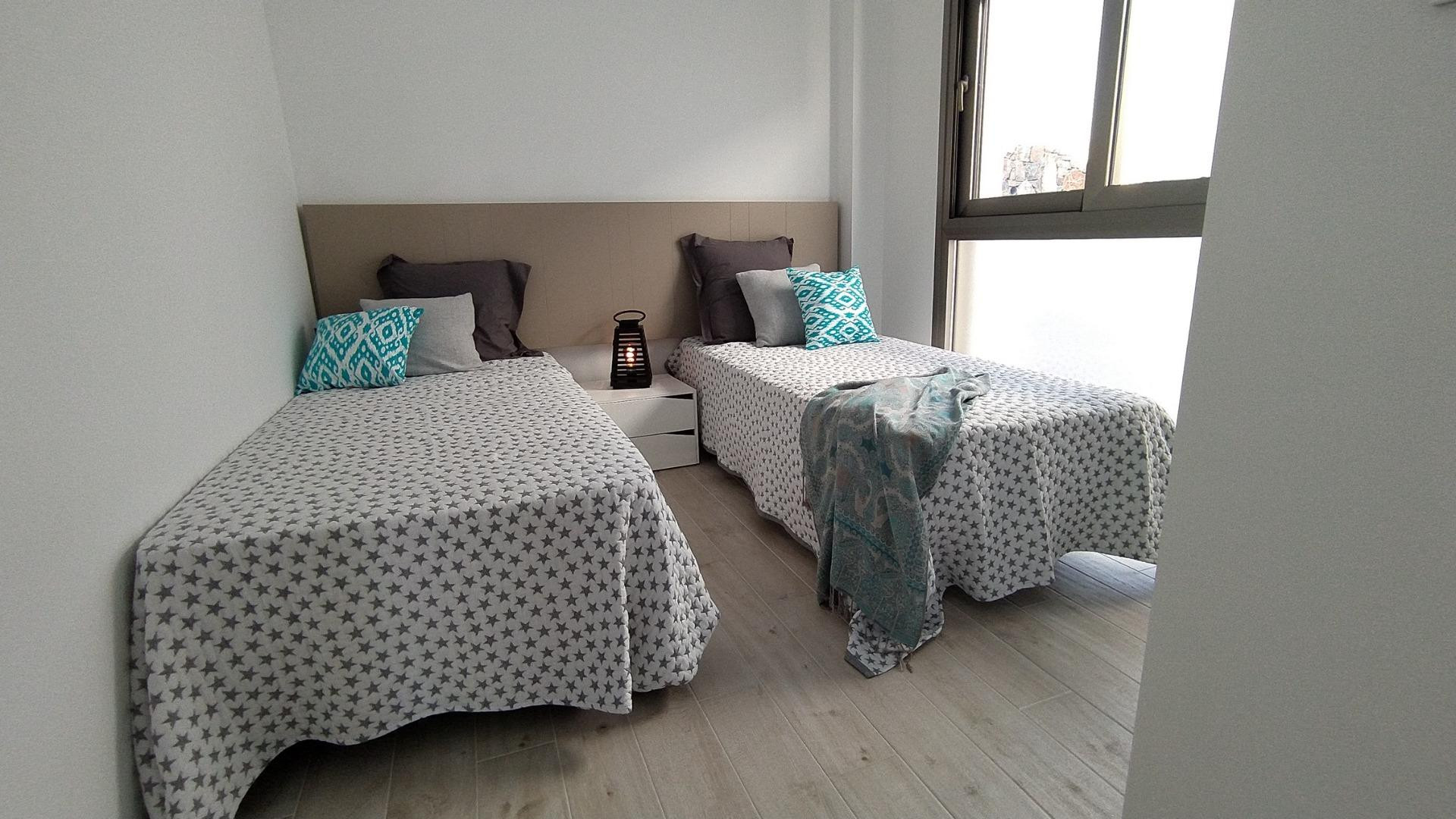 New Build - Detached Villa - Orihuela Costa - Pau 8
