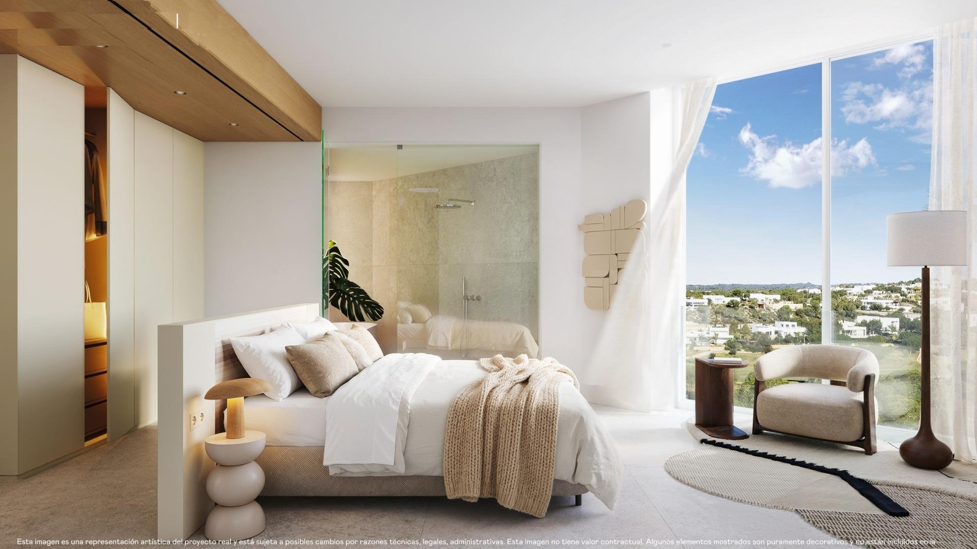 New Build - Detached Villa - Orihuela - Las Colinas Golf