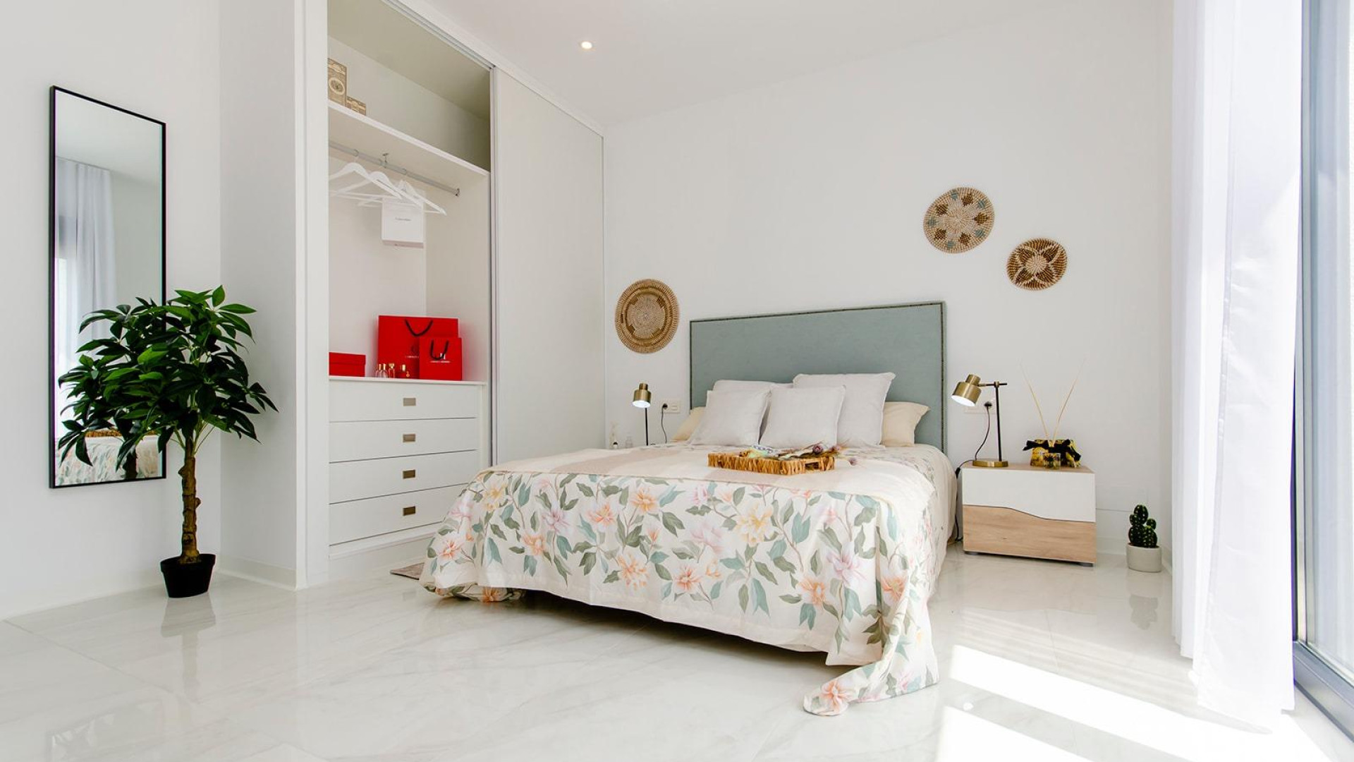 New Build - Detached Villa - Orihuela - Vistabella Golf
