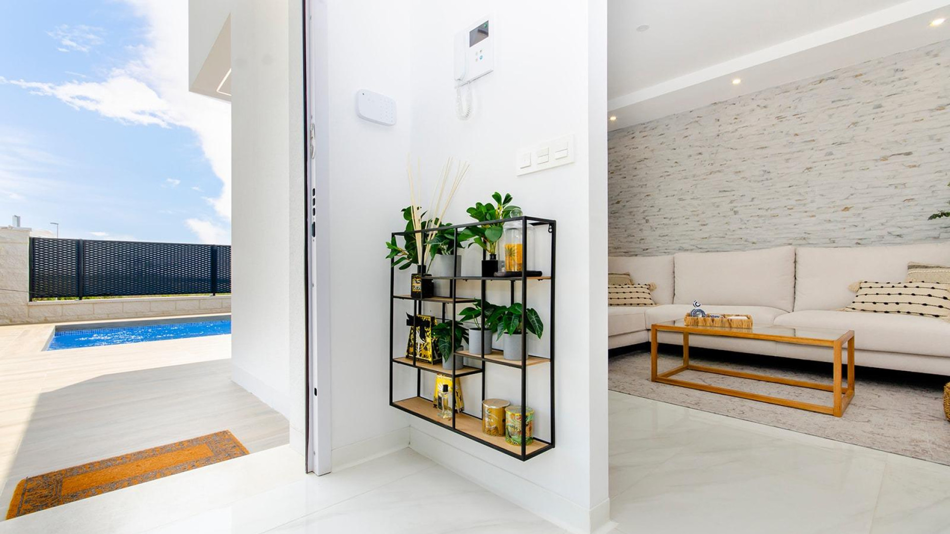 New Build - Detached Villa - Orihuela - Vistabella Golf