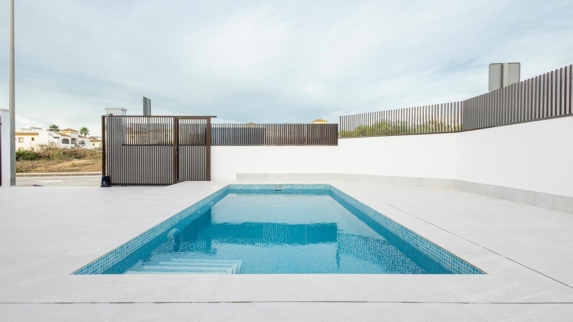 New Build - Detached Villa - Orihuela - Vistabella Golf