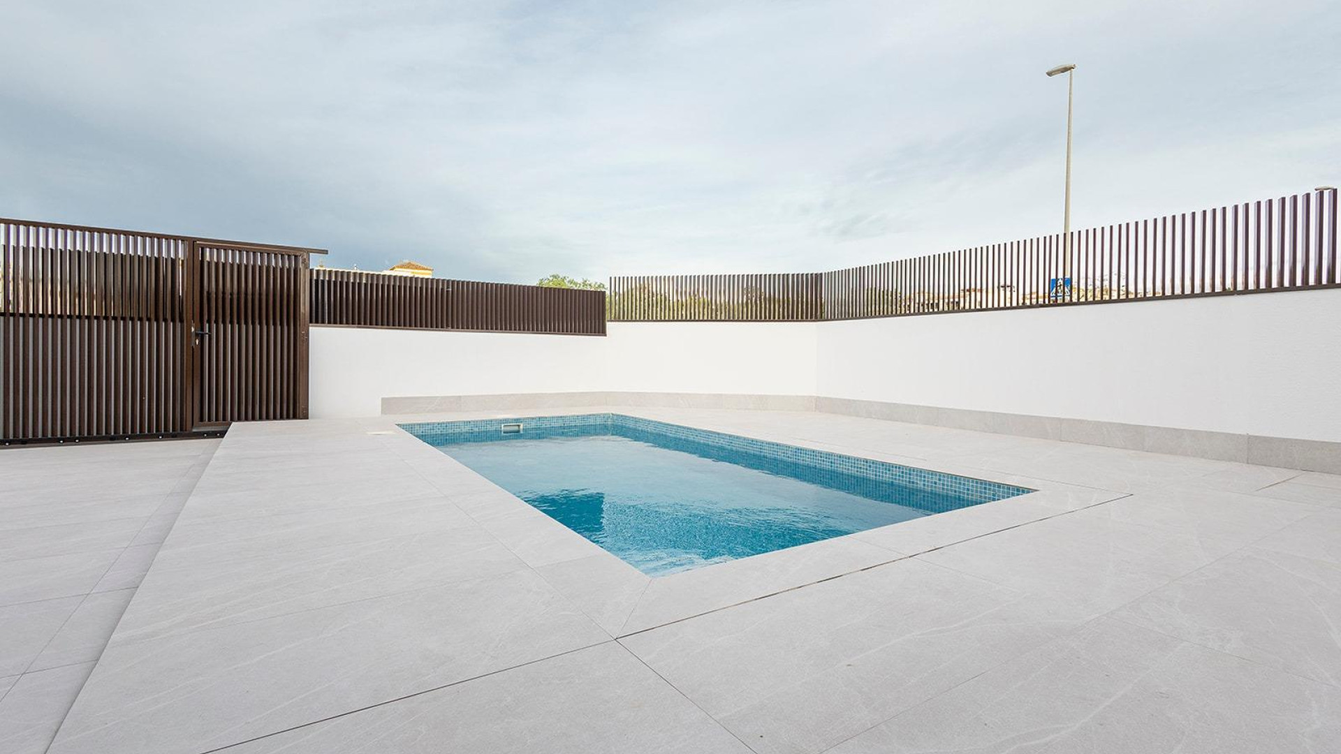 New Build - Detached Villa - Orihuela - Vistabella Golf