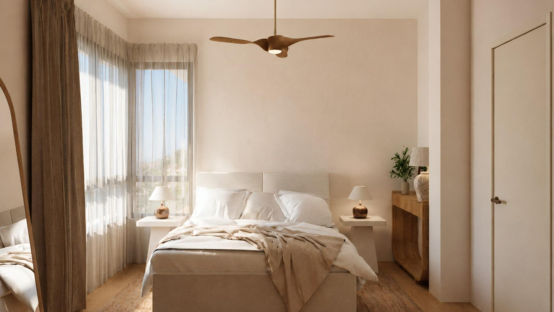 New Build - Detached Villa - Orihuela - Vistabella Golf