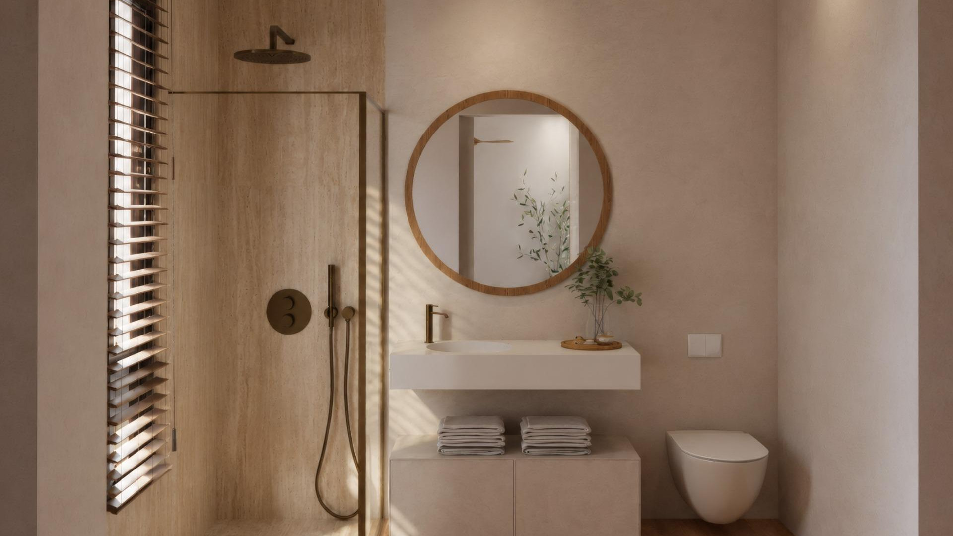 New Build - Detached Villa - Orihuela - Vistabella Golf