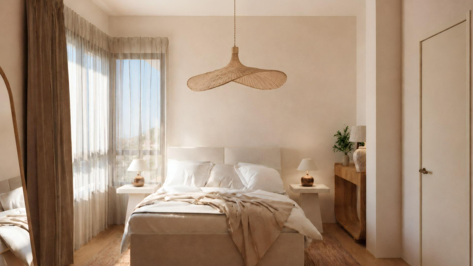 New Build - Detached Villa - Orihuela - Vistabella Golf