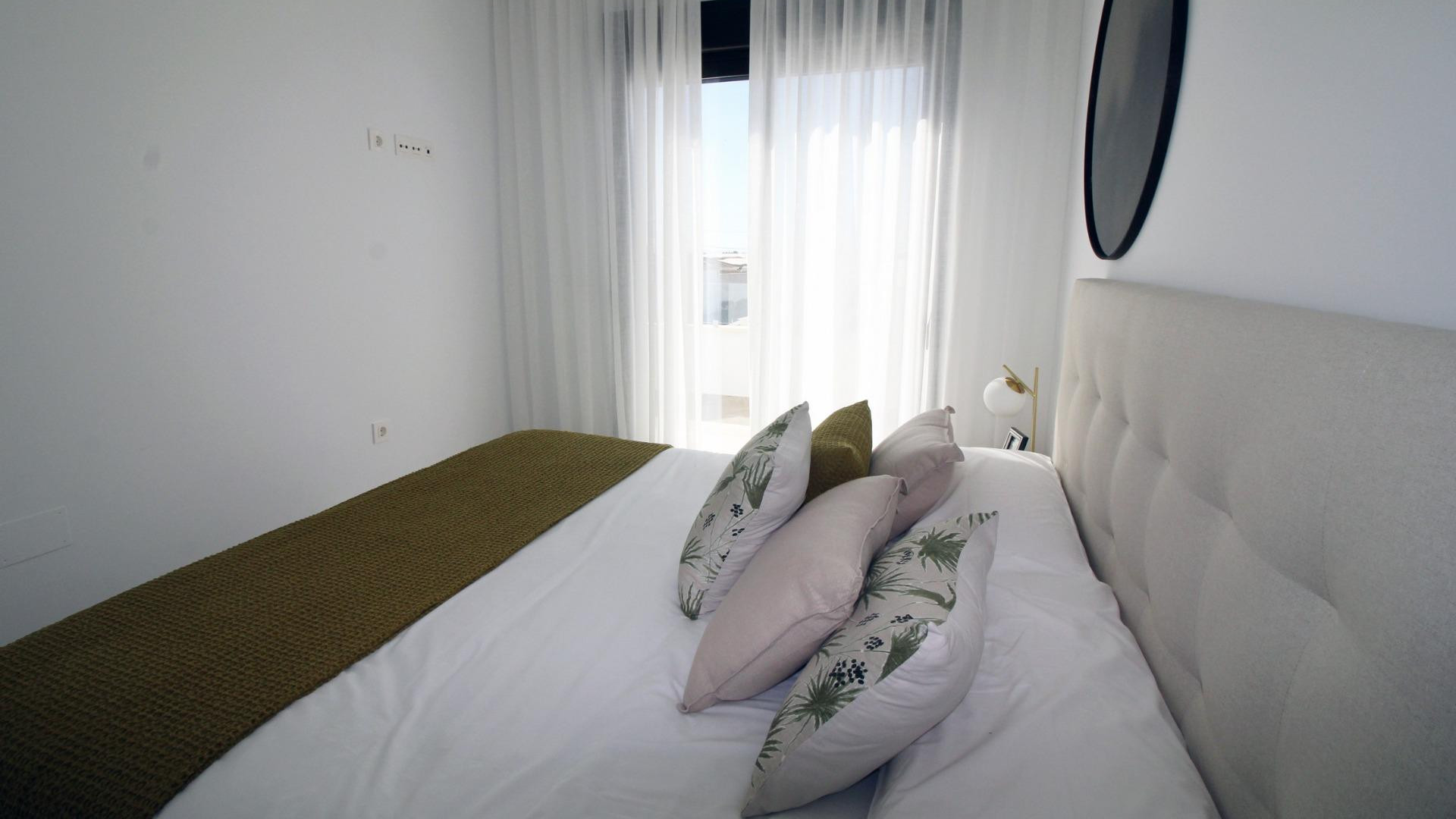 New Build - Detached Villa - Pilar de La Horadada - El Pilar de la Horadada