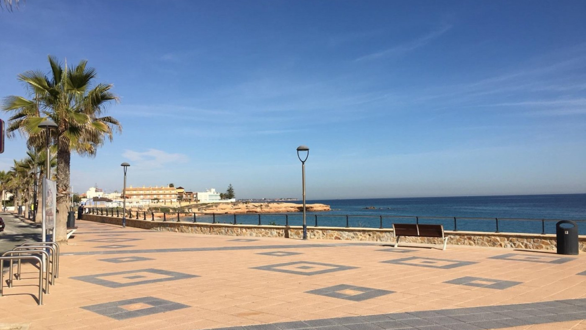 New Build - Detached Villa - Pilar de La Horadada - Las Higuericas