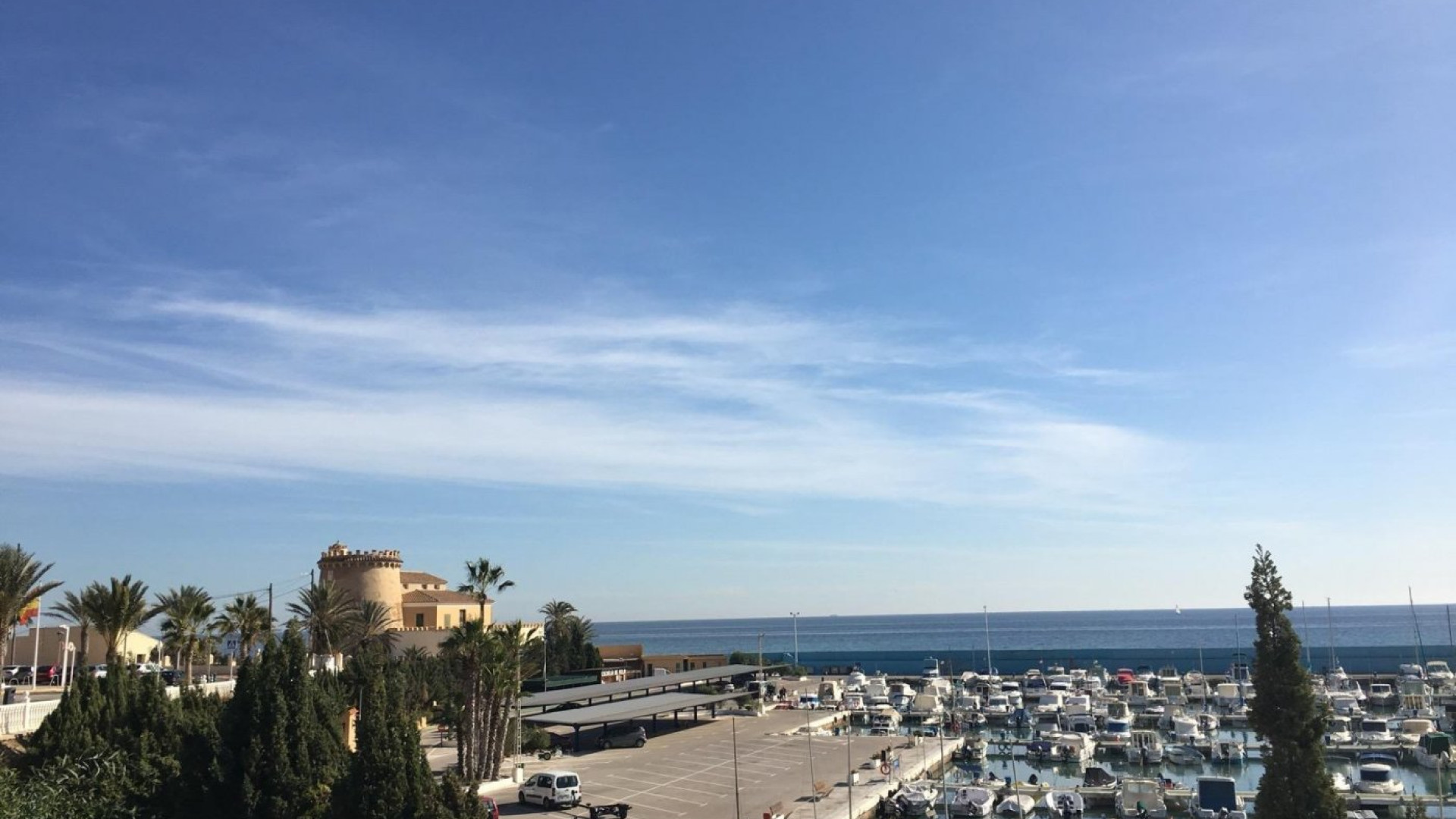 New Build - Detached Villa - Pilar de La Horadada - Las Higuericas