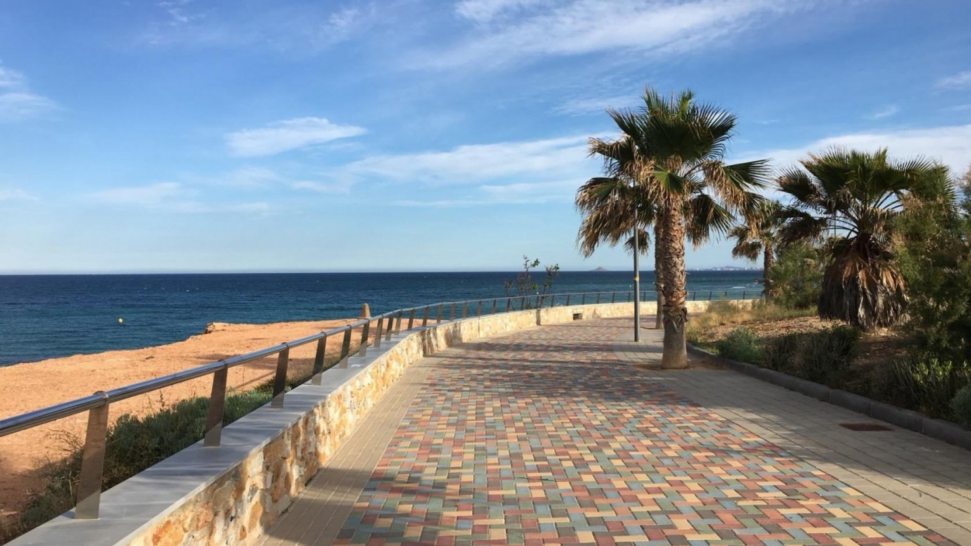 New Build - Detached Villa - Pilar de La Horadada - Las Higuericas