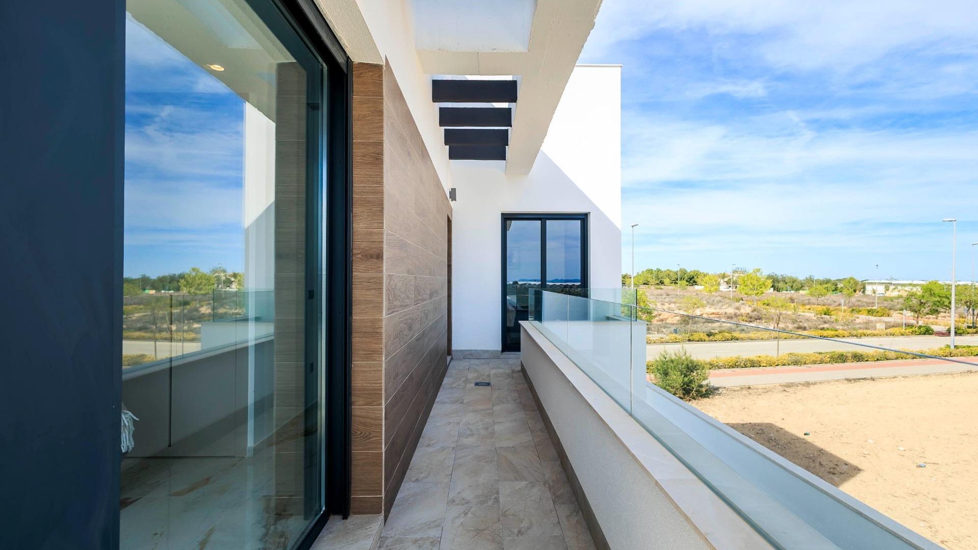 New Build - Detached Villa - Pilar de La Horadada - Lo Romero Golf