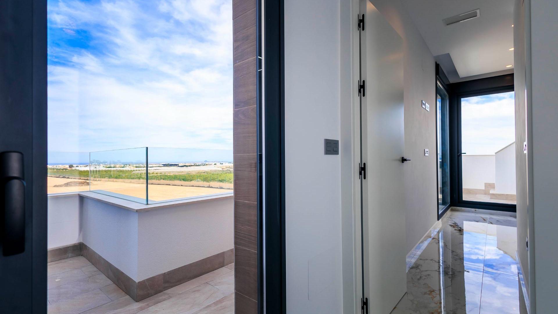 New Build - Detached Villa - Pilar de La Horadada - Lo Romero Golf