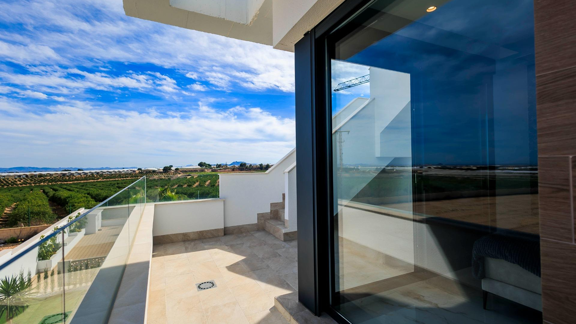 New Build - Detached Villa - Pilar de La Horadada - Lo Romero Golf