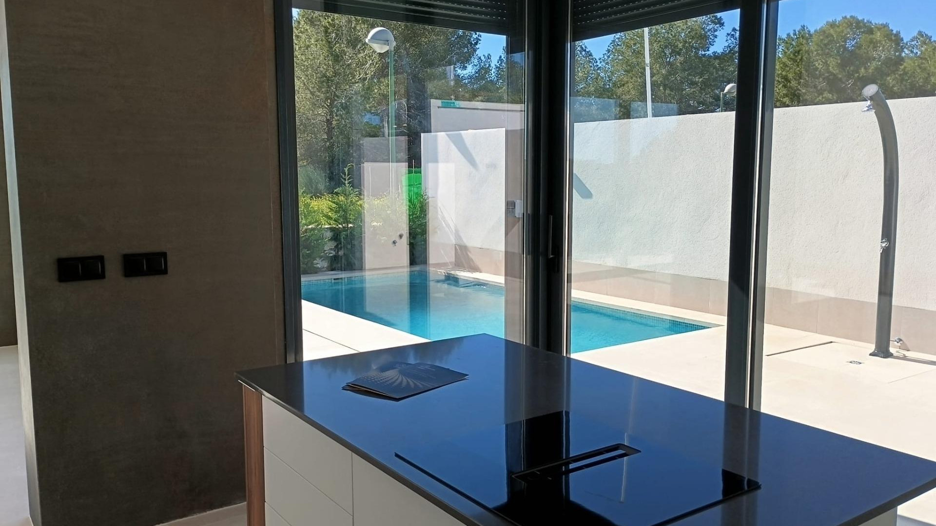New Build - Detached Villa - Pilar de La Horadada - Lo Romero Golf