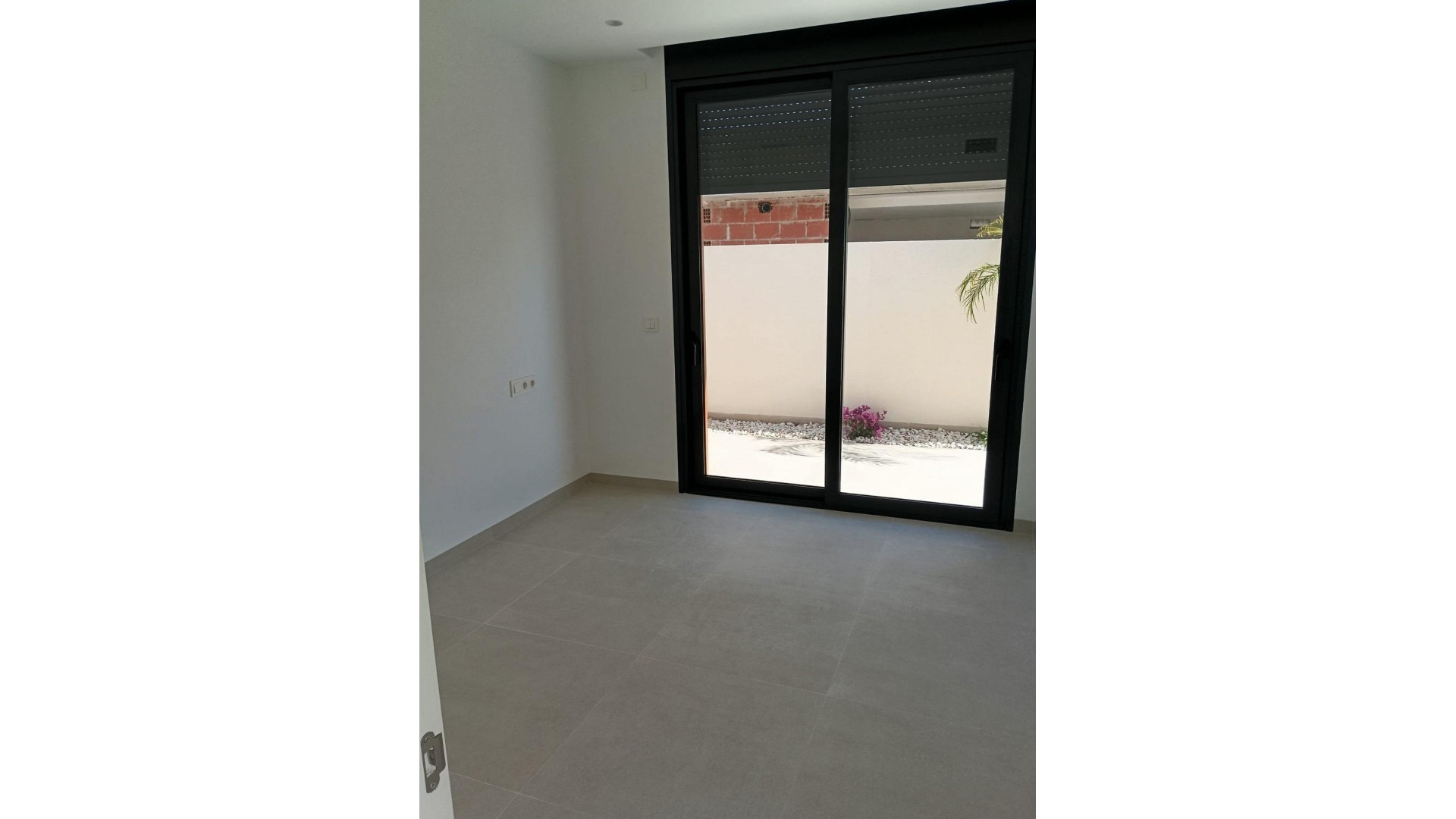 New Build - Detached Villa - Pilar de La Horadada - Lo Romero Golf