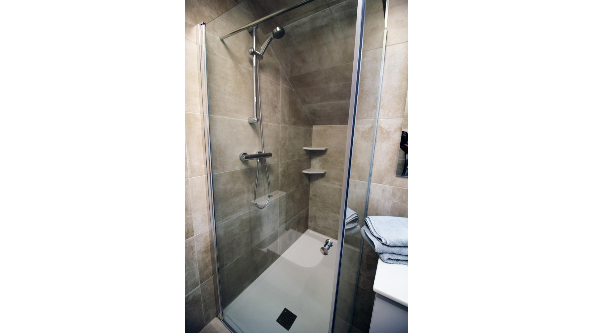 New Build - Detached Villa - Pilar de La Horadada - parque Andromeda